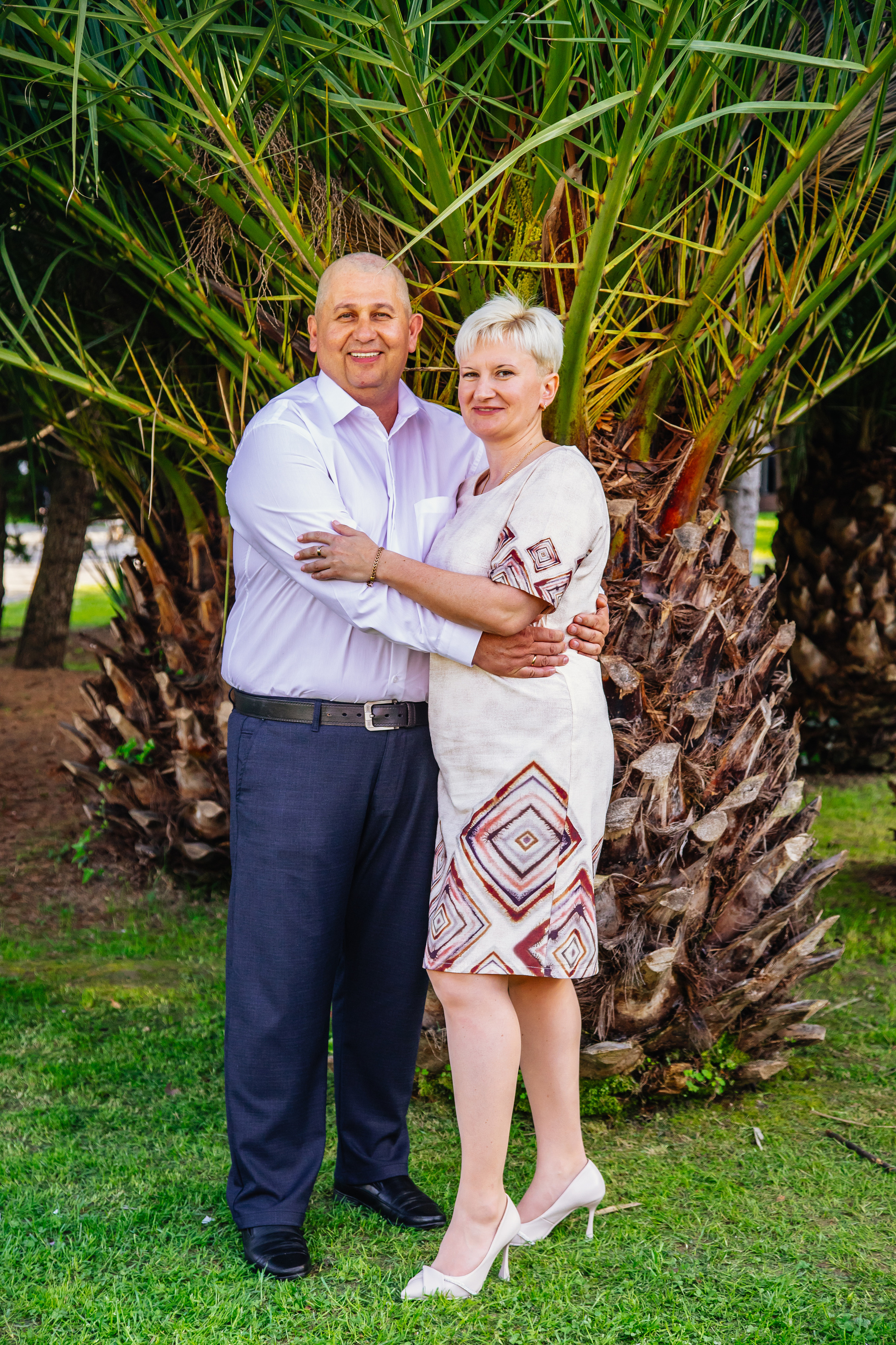 Счастье — на двоих! Роспись в ЗАГСе. Фотограф Сочи, Адлер, Красная Поляна — Вероника Радченко