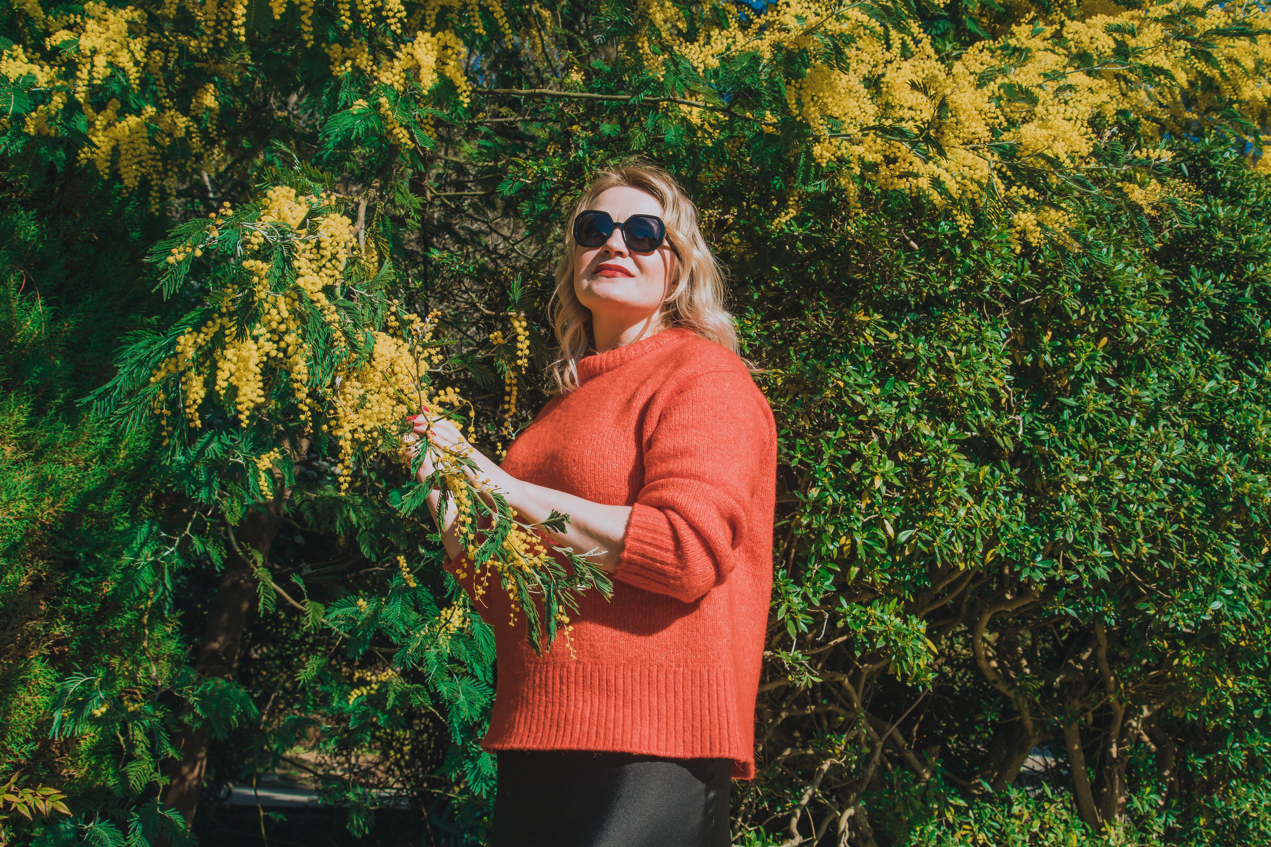 Фотограф Сочи, Адлер, Красная Поляна — Вероника Радченко