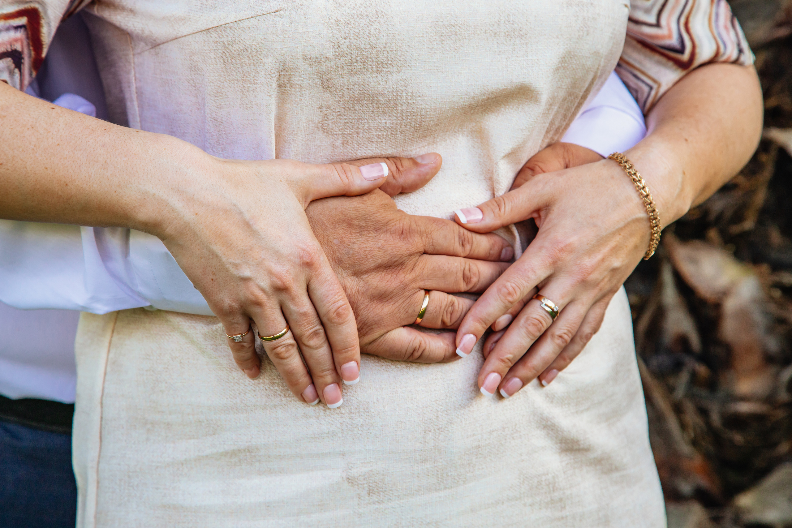 Счастье — на двоих! Роспись в ЗАГСе. Фотограф Сочи, Адлер, Красная Поляна — Вероника Радченко
