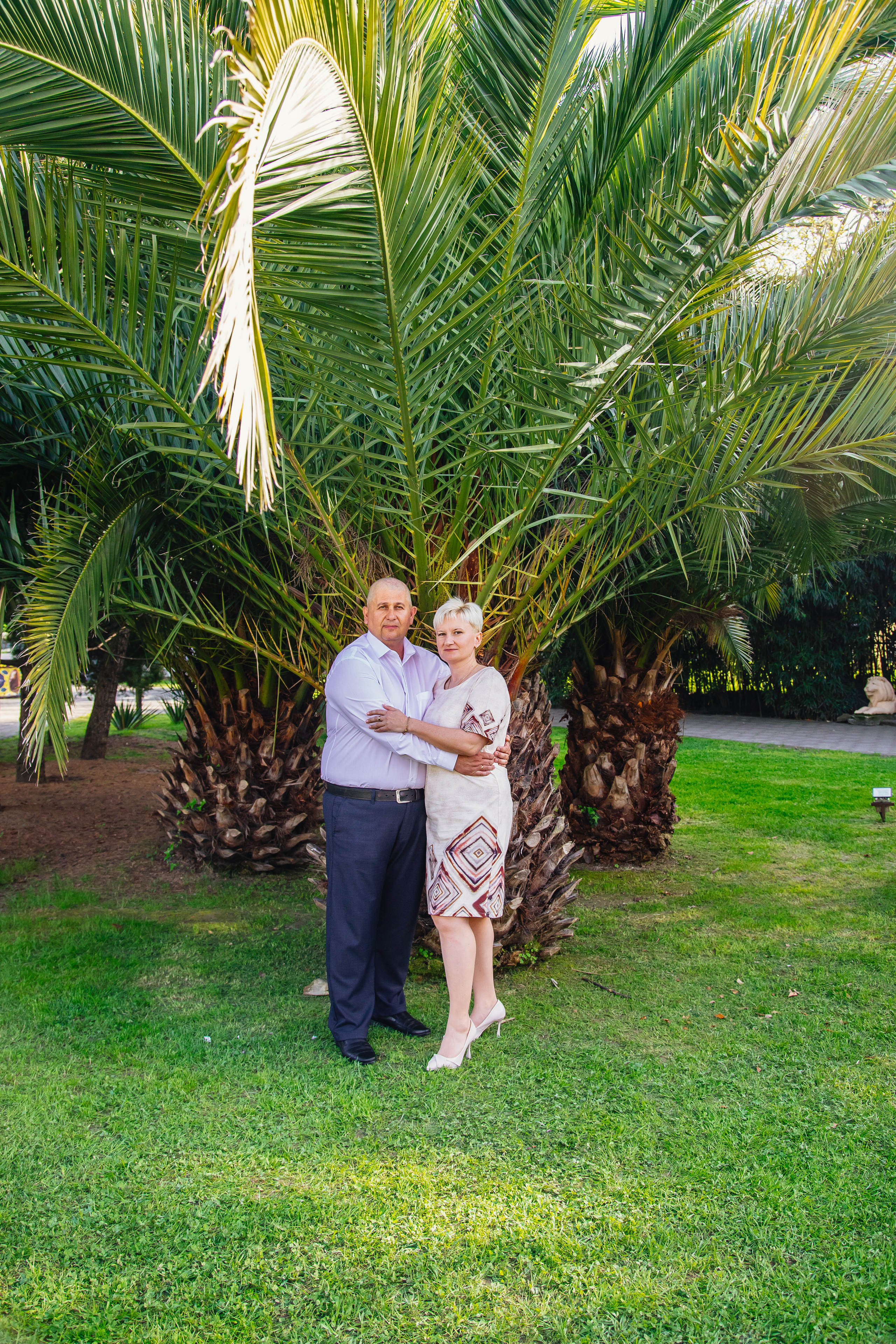 Счастье — на двоих! Роспись в ЗАГСе. Фотограф Сочи, Адлер, Красная Поляна — Вероника Радченко