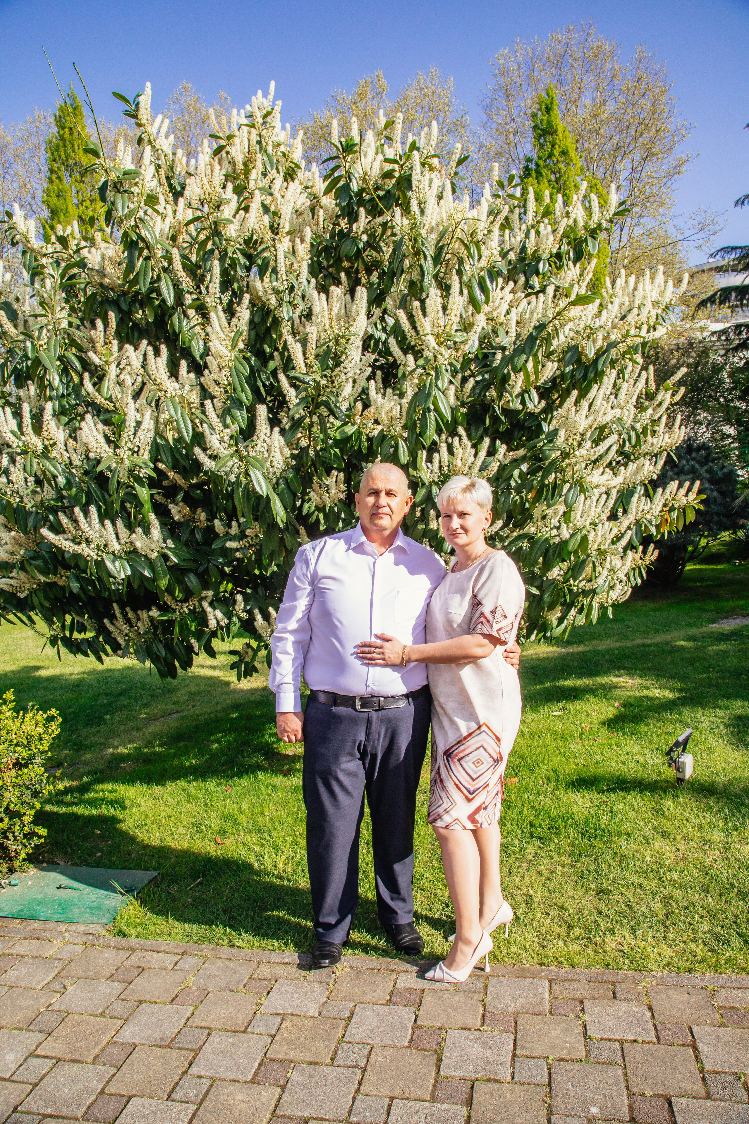 Счастье — на двоих! Роспись в ЗАГСе. Фотограф Сочи, Адлер, Красная Поляна — Вероника Радченко