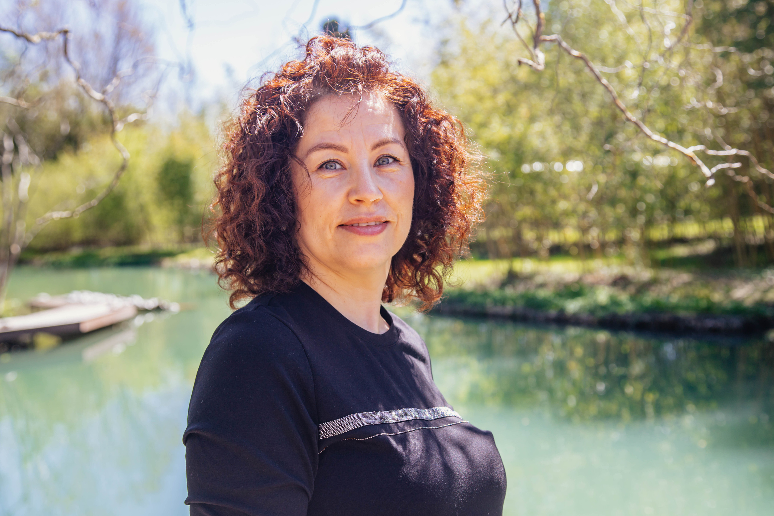 Апрельская прогулка в парке «Южные Культуры». Фотограф Сочи, Адлер, Красная Поляна — Вероника Радченко