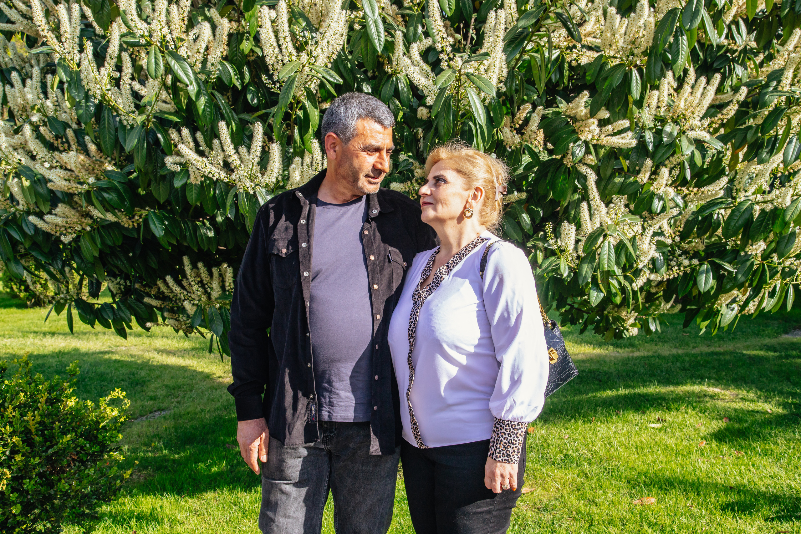 Счастье — на двоих! Роспись в ЗАГСе. Фотограф Сочи, Адлер, Красная Поляна — Вероника Радченко