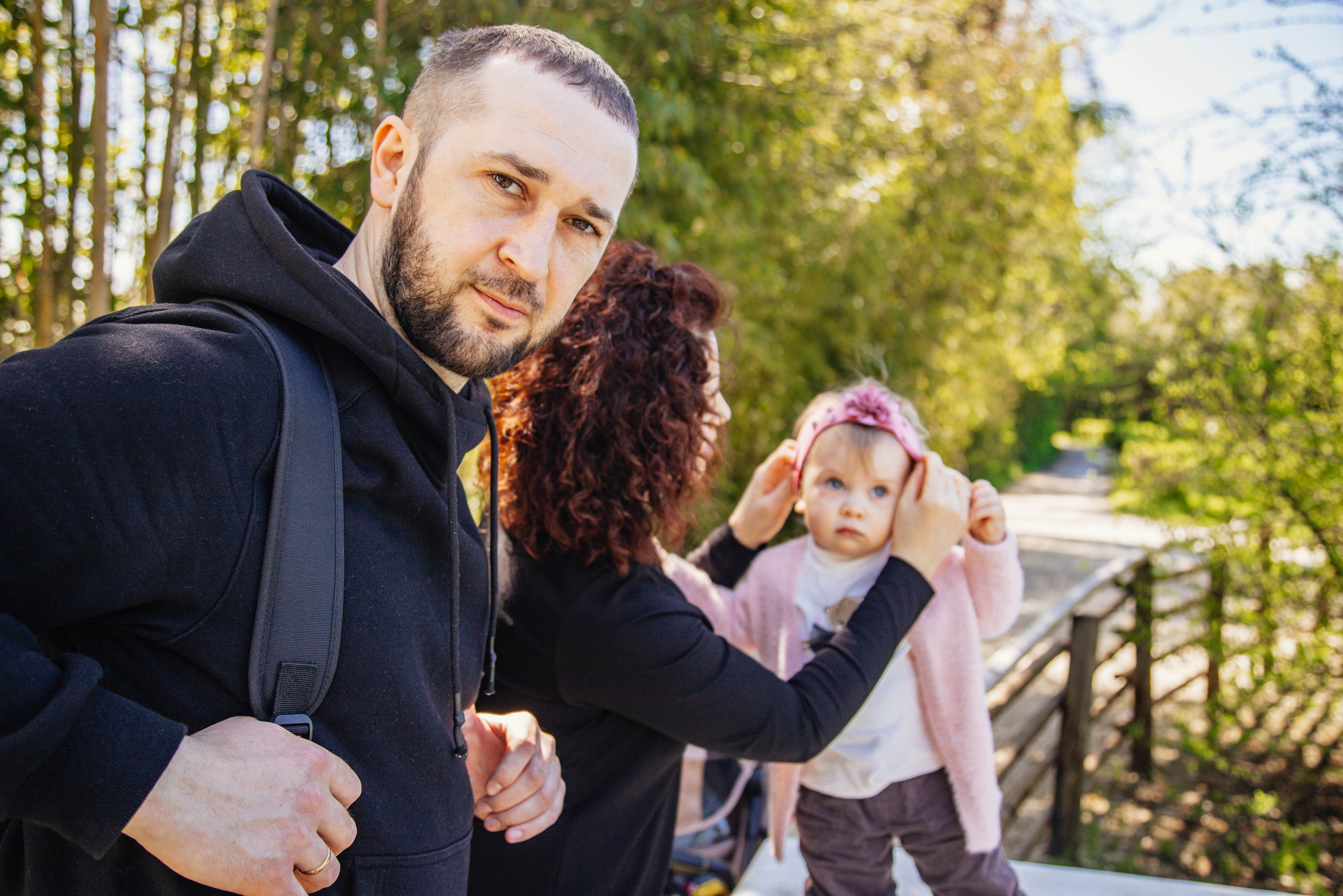 Фотограф Сочи, Адлер, Красная Поляна — Вероника Радченко