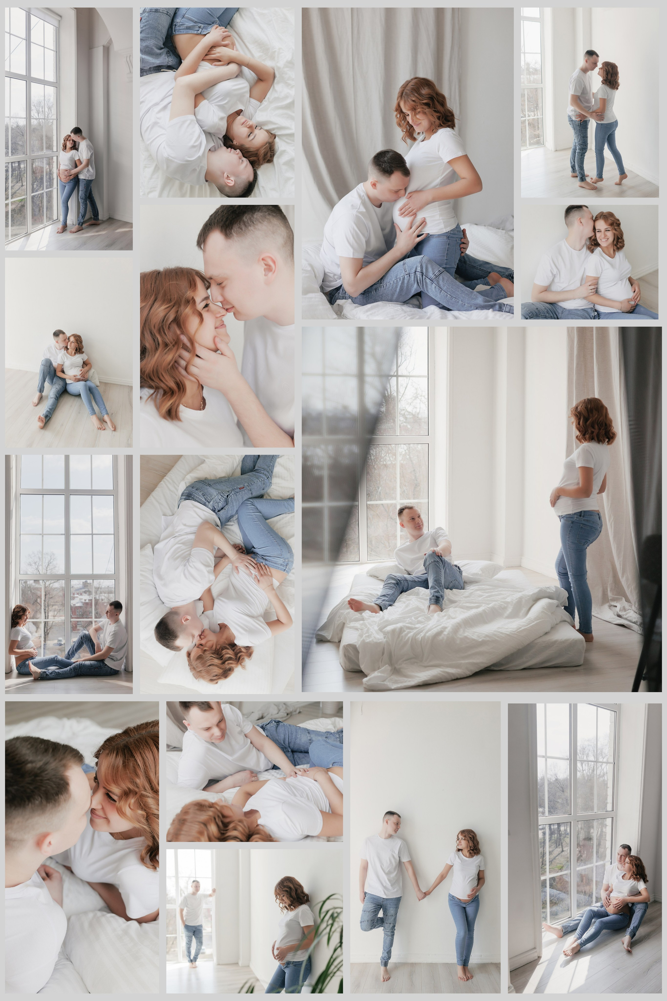 Фотосессия беременности в Твери. Свадебный и семейный фотограф в Твери и Тверской области