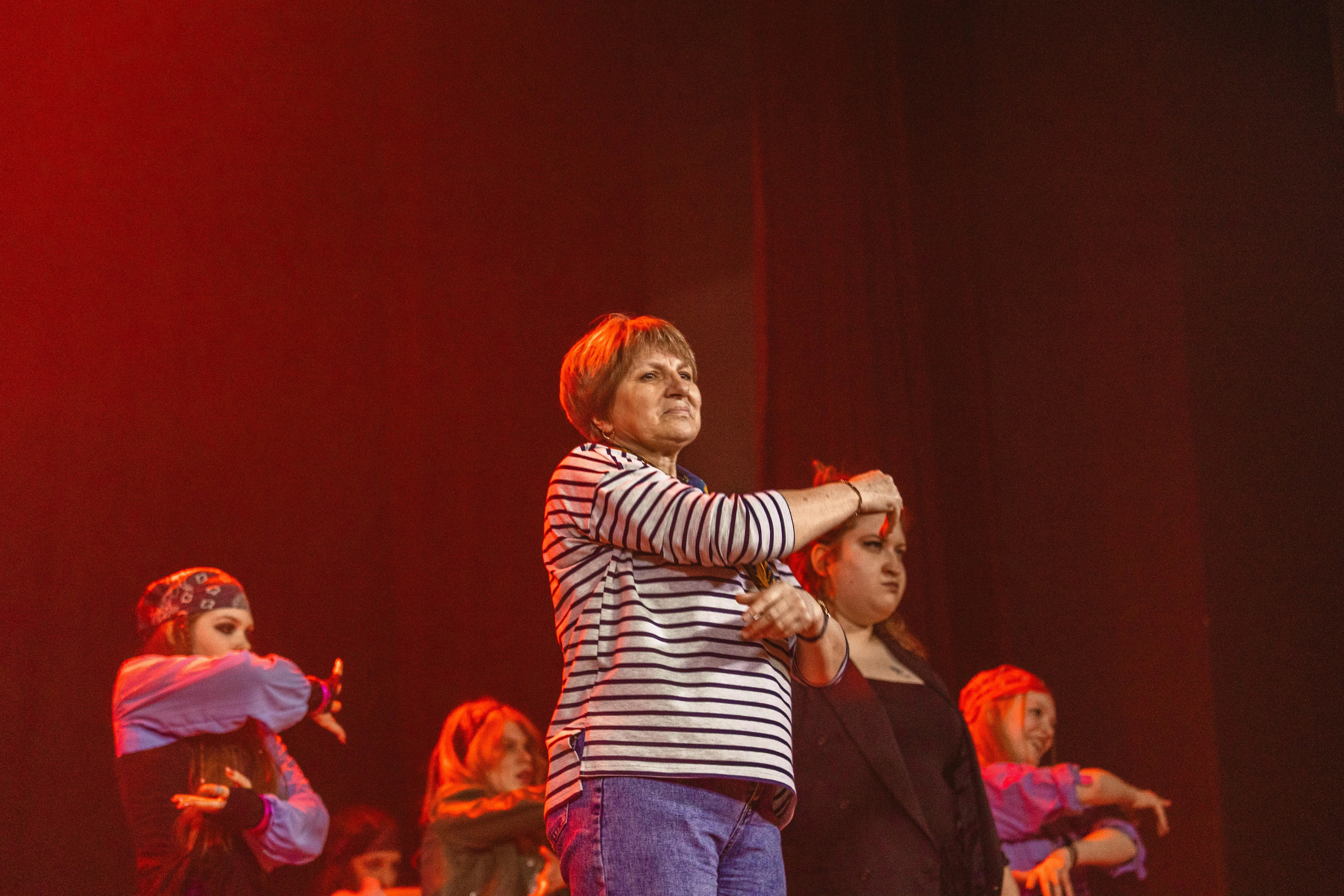 Студвесна 2025 — 50/50. KiPPER Gallery — Фотограф