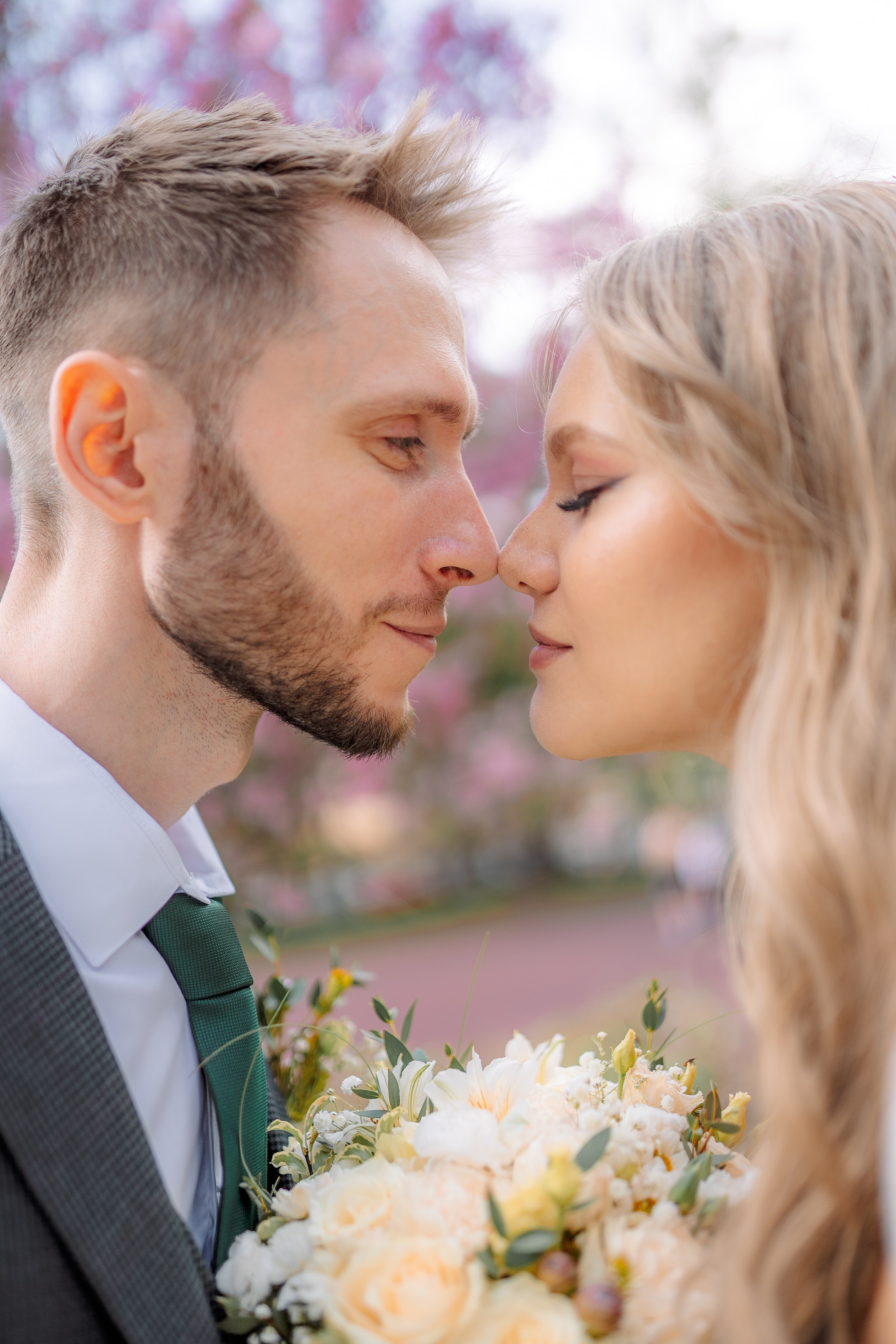 Парк. Фотограф Мария Зайчик