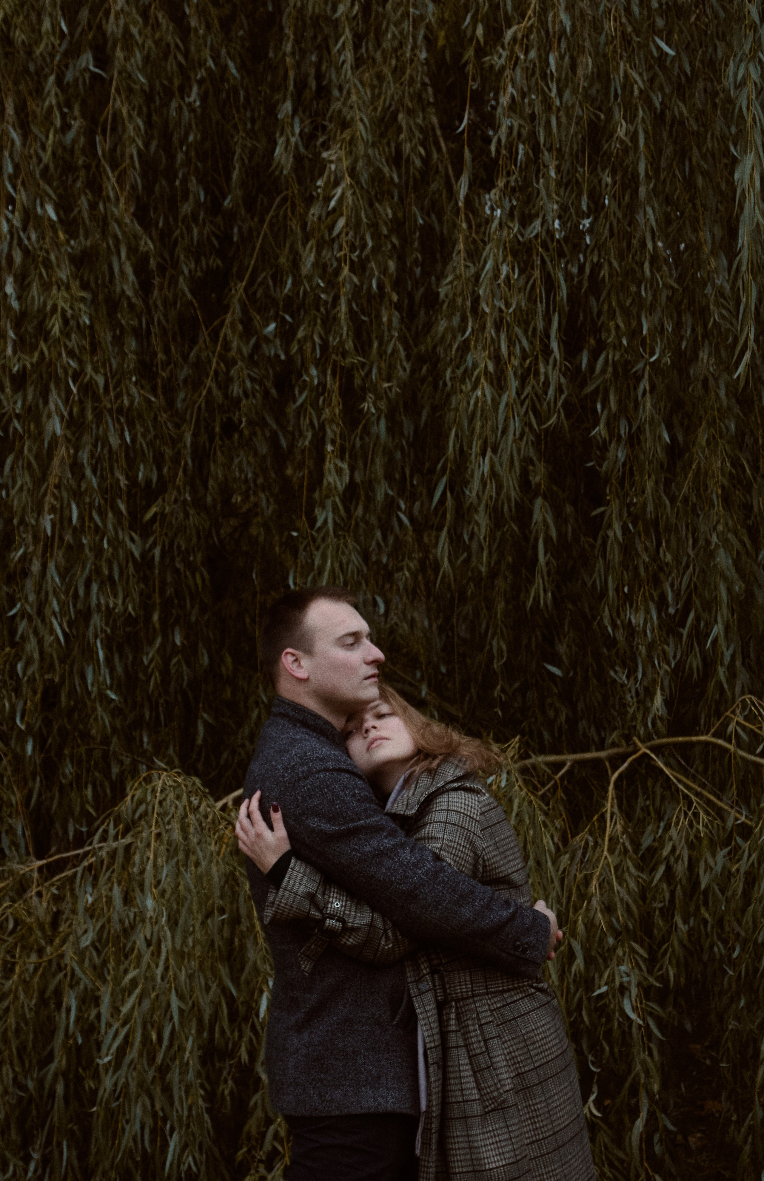 Юлия и Евгений. Фотограф лавстори Москва/МО Приятелева Ангелина