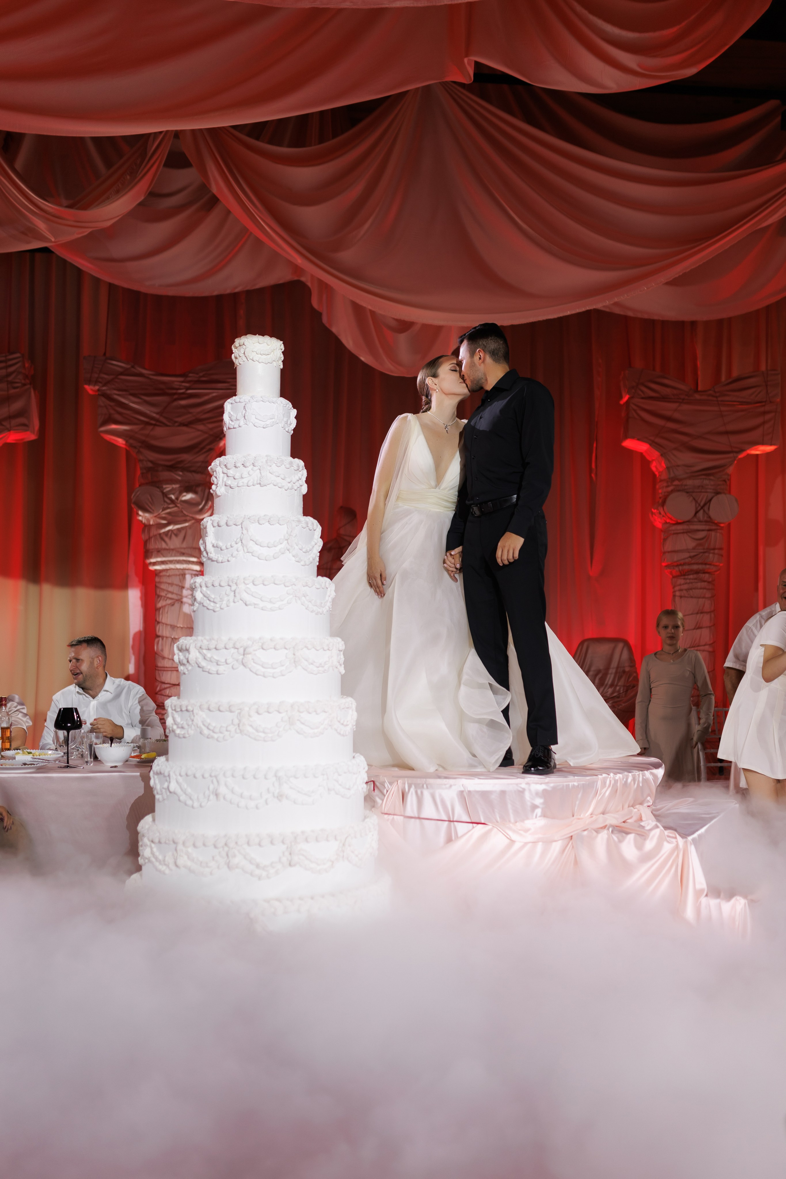 ВЛАД И АННА. Фотограф Светлана Буня