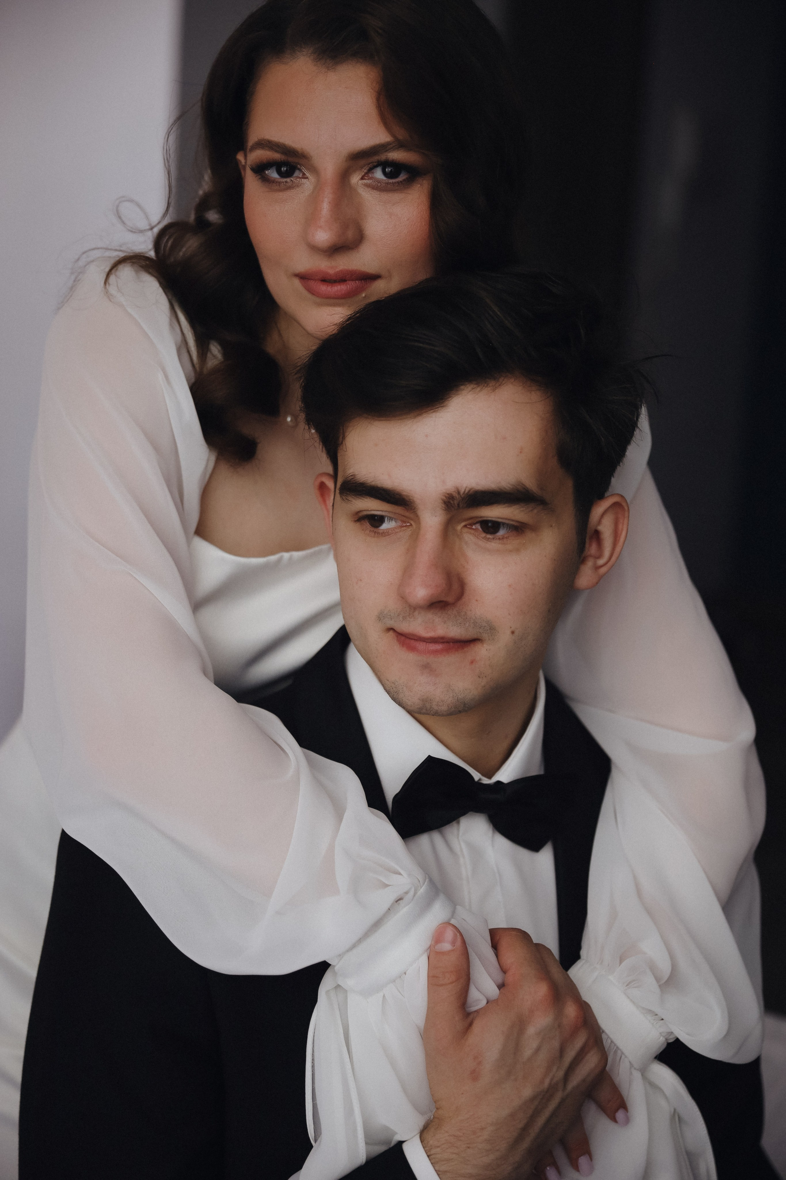 Павел и Татьяна. Свадебный фотограф Екатеринбург Алексей Ладыгин