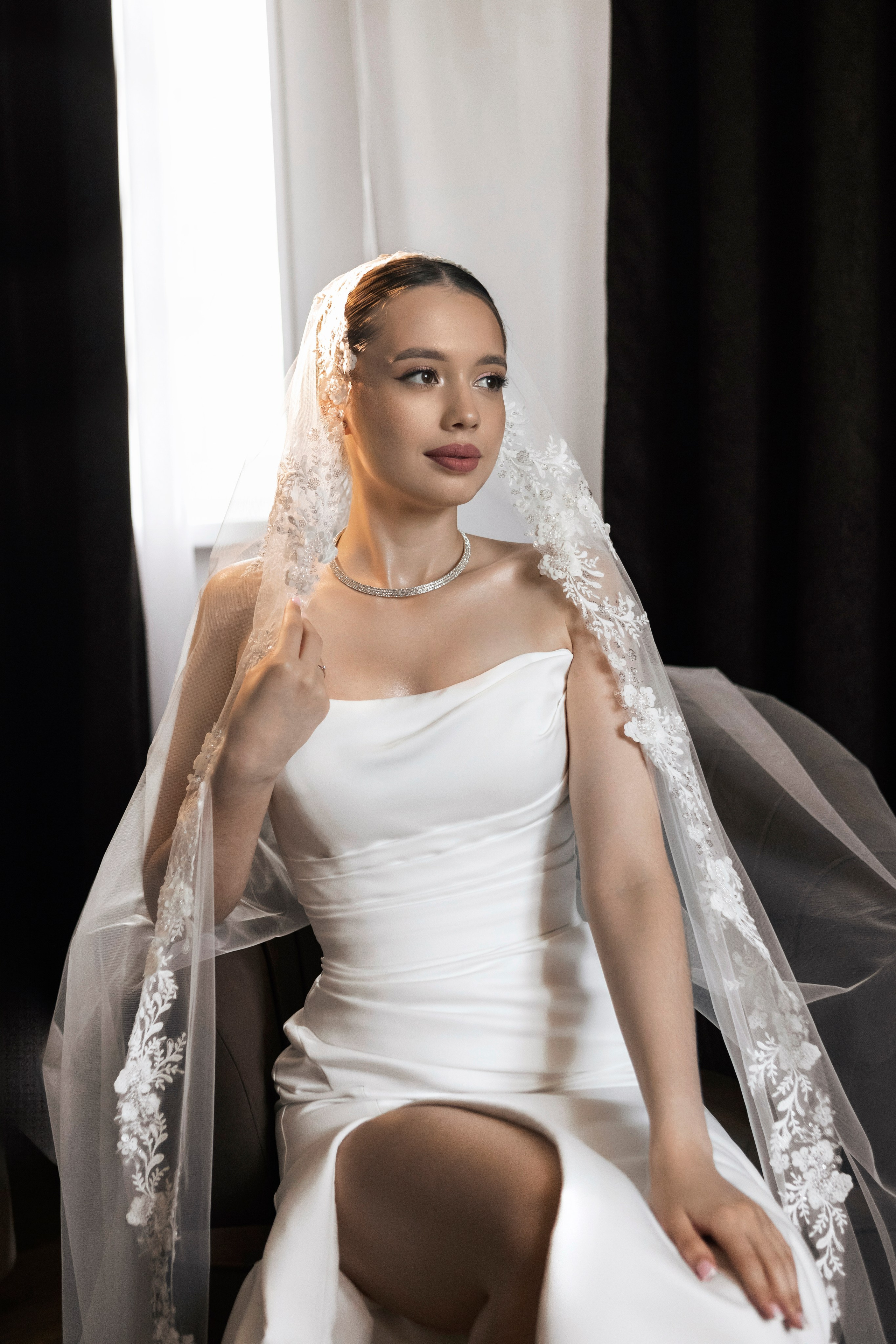 Ульяна и Александр. Фотограф Лесозаводск/Хабаровск