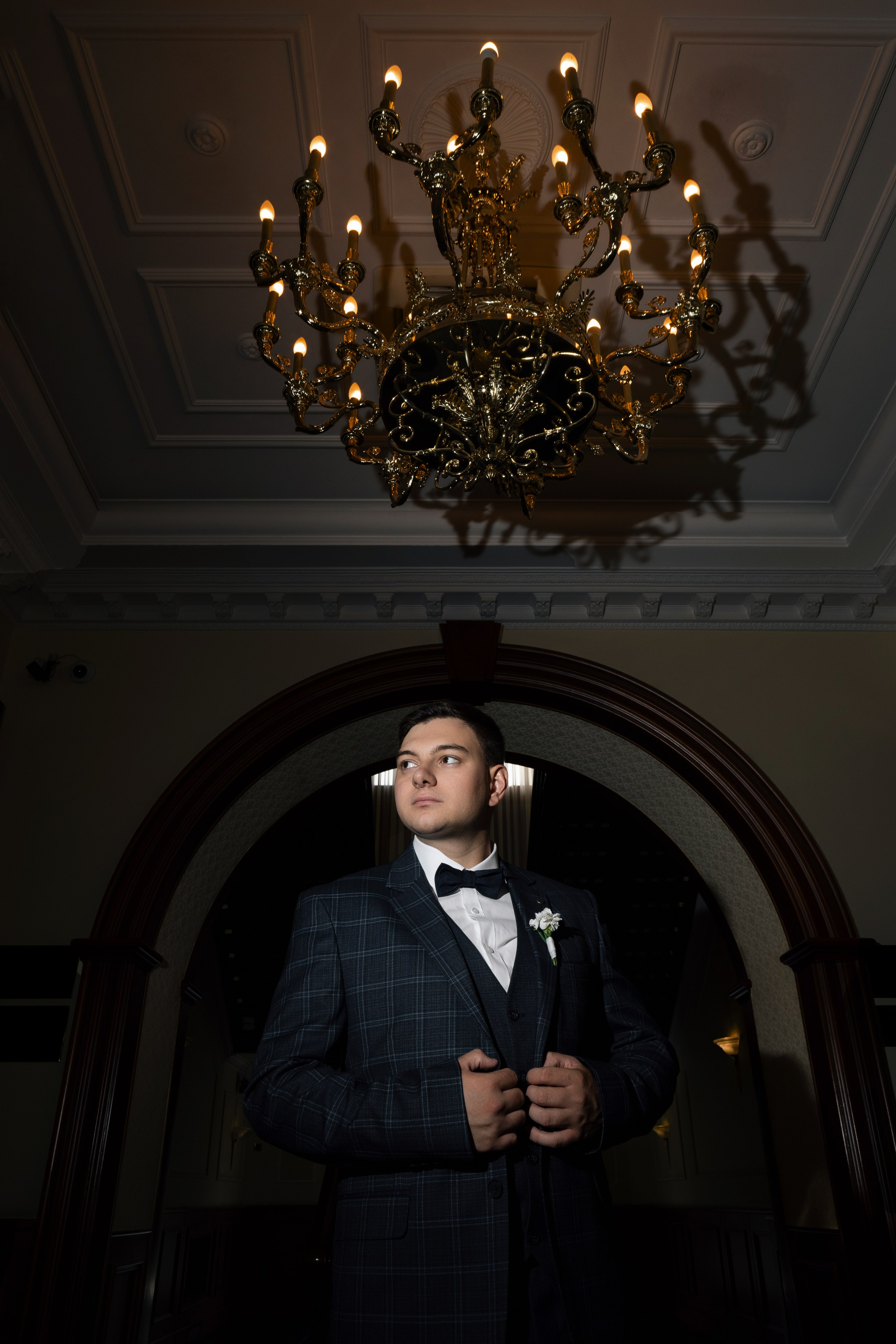 Полина и Юрий. Фотограф Лесозаводск/Хабаровск