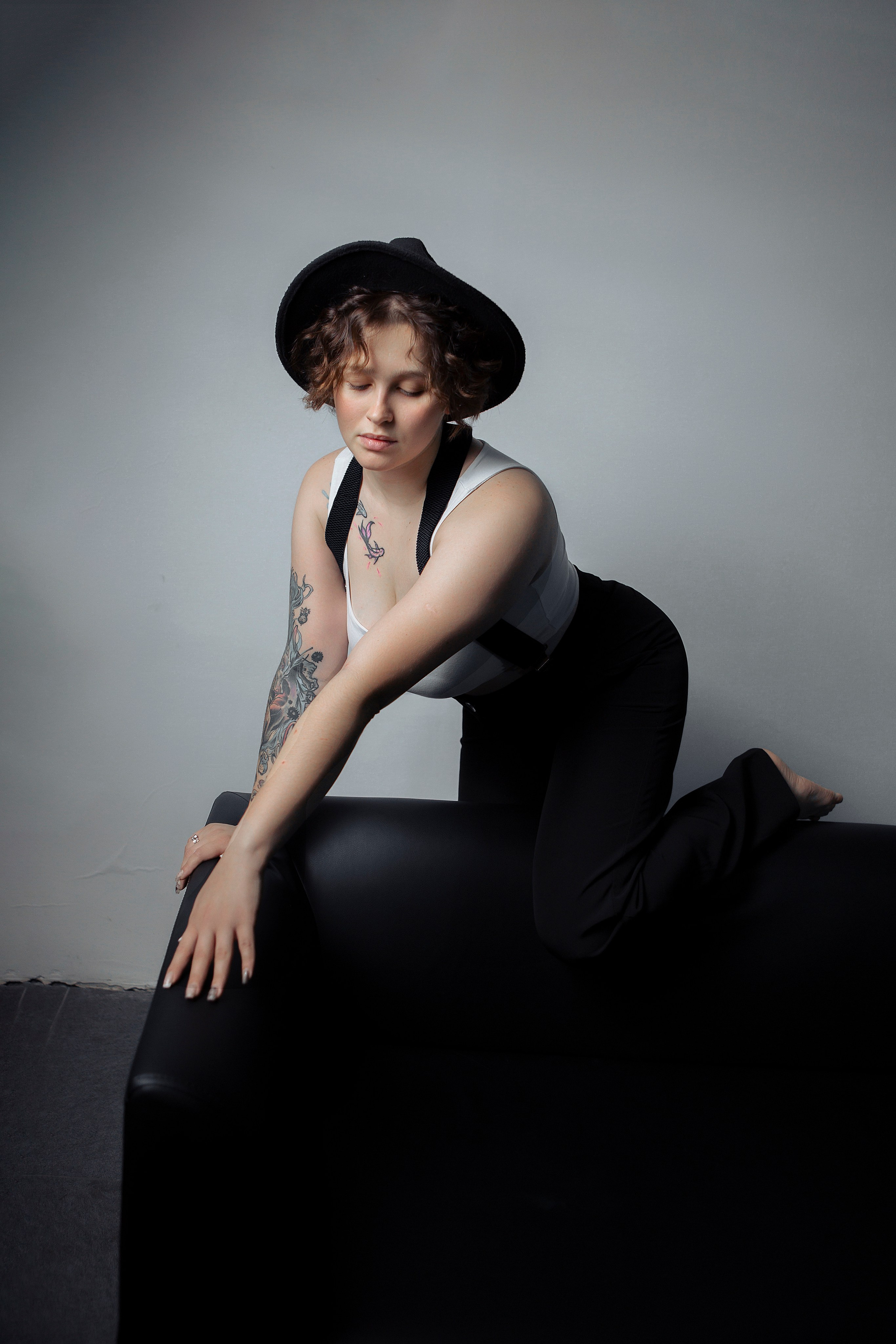 Александра. Фотограф Лесозаводск/Хабаровск