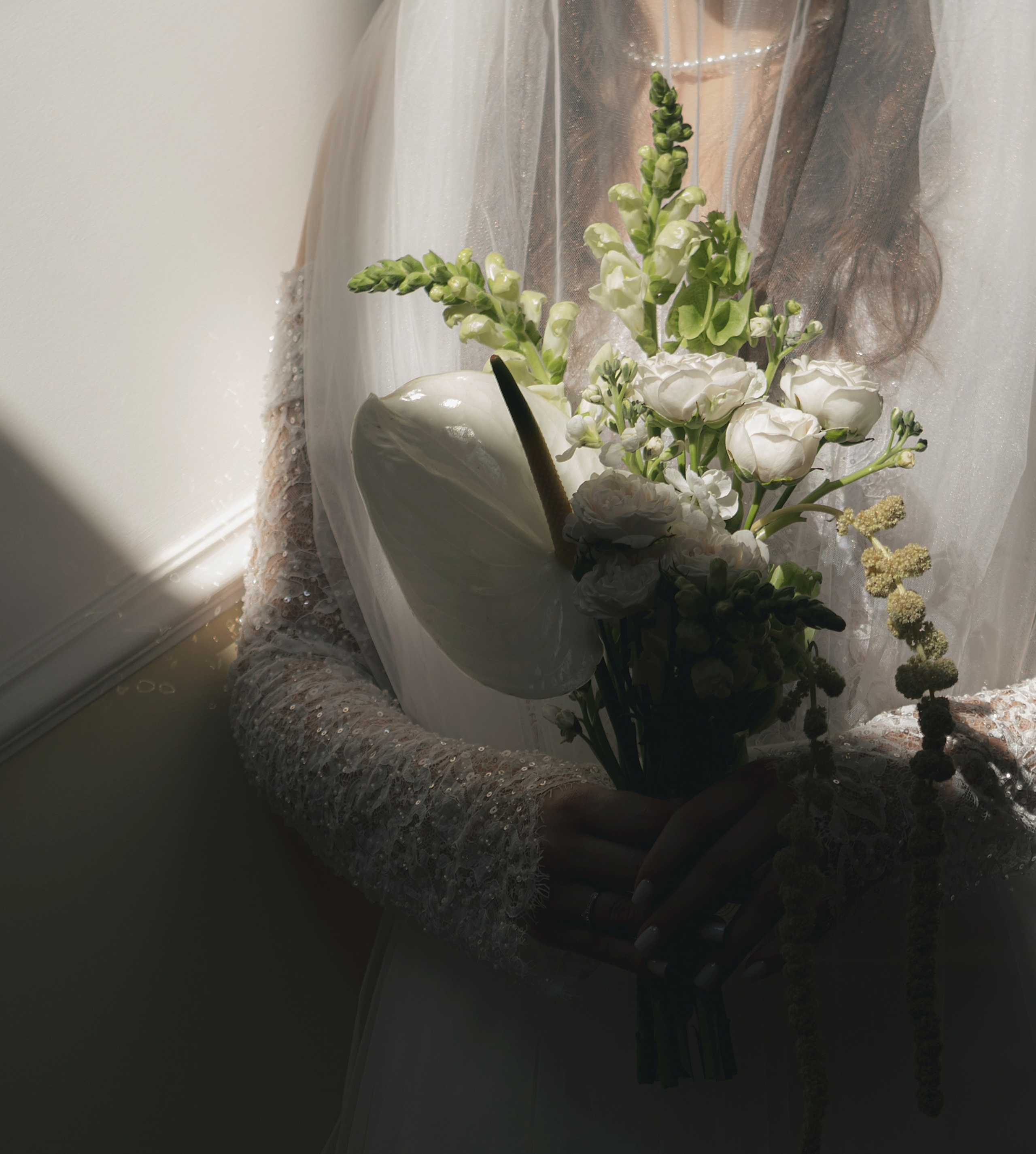 Владислав и Елизавета. Фотограф Лесозаводск/Хабаровск