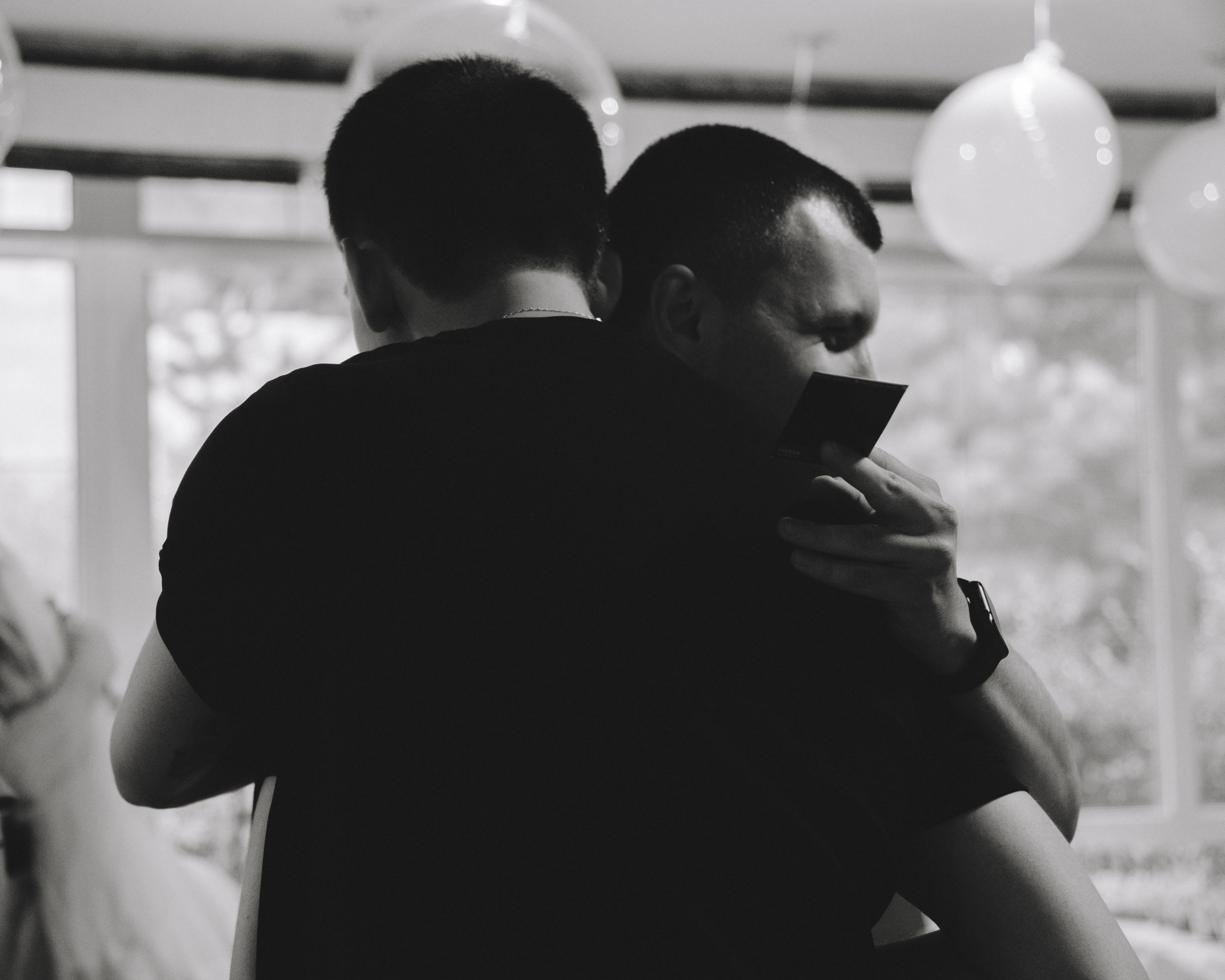 Слава & Алина. Фотограф Наталья Воронина Москва