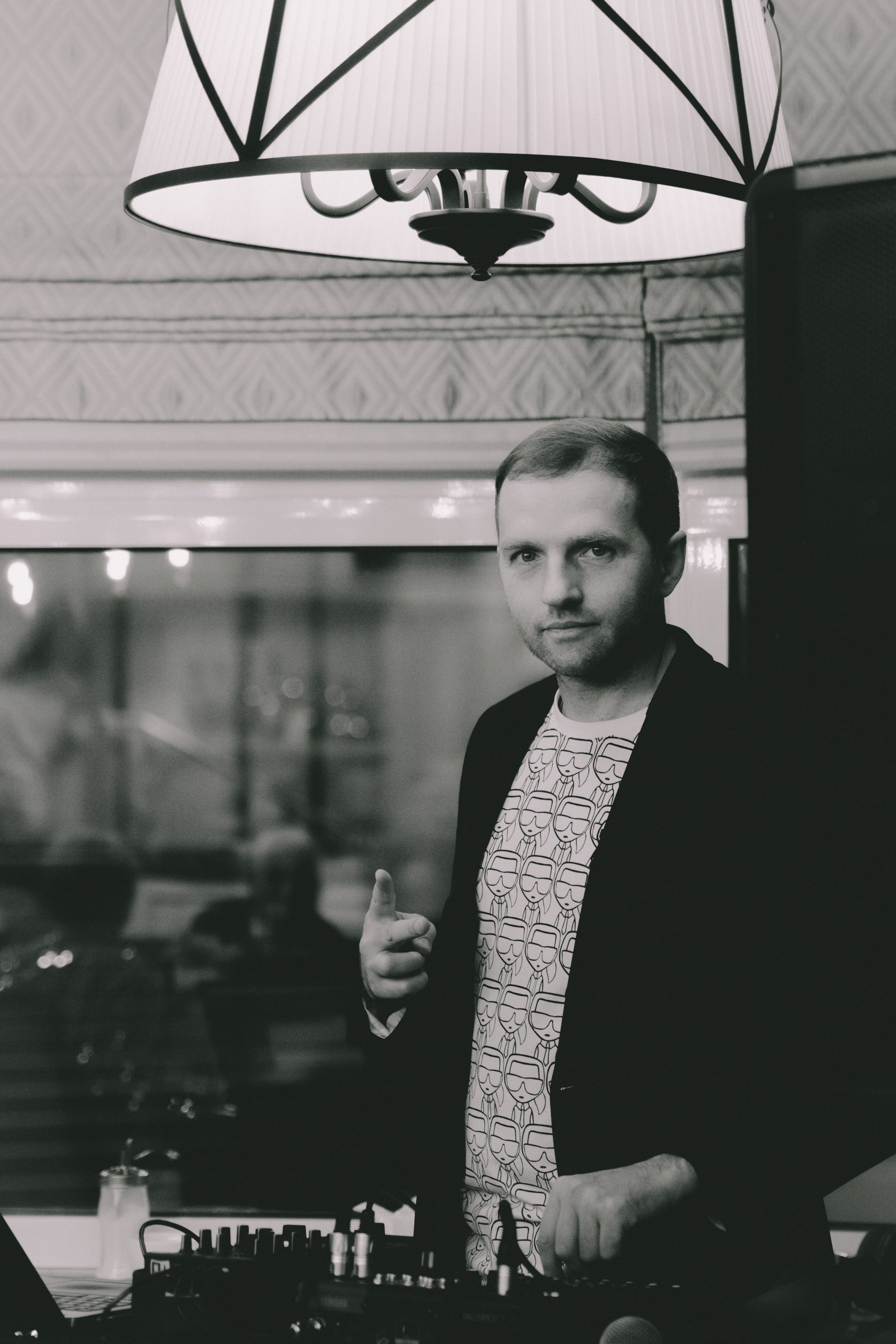 Марго и Игорь. Фотограф Наталья Воронина Москва