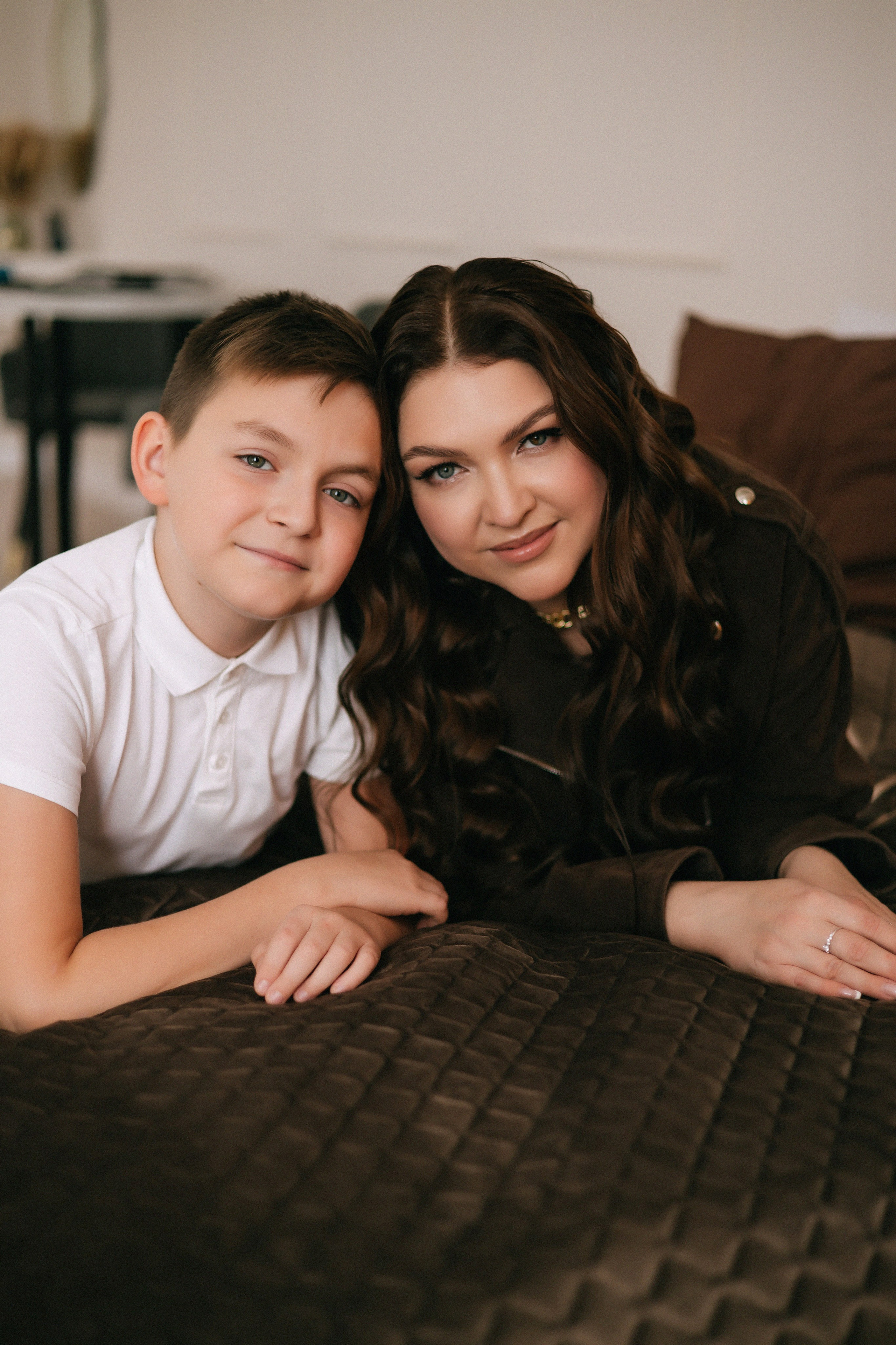 Екатерина и Елисей. Свадебный и семейный фотограф в Казани и Волжске