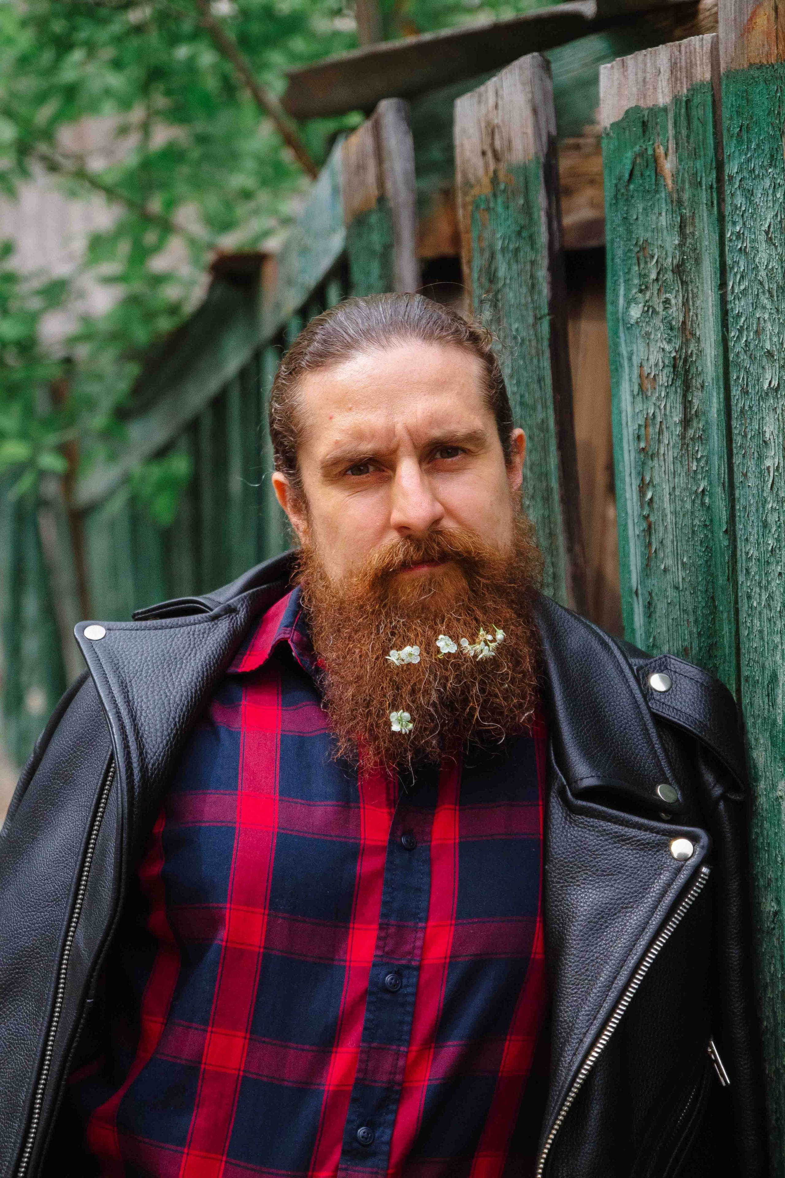 Мужской Портрет. Портретный фотограф в Гомеле Иван Полиненко