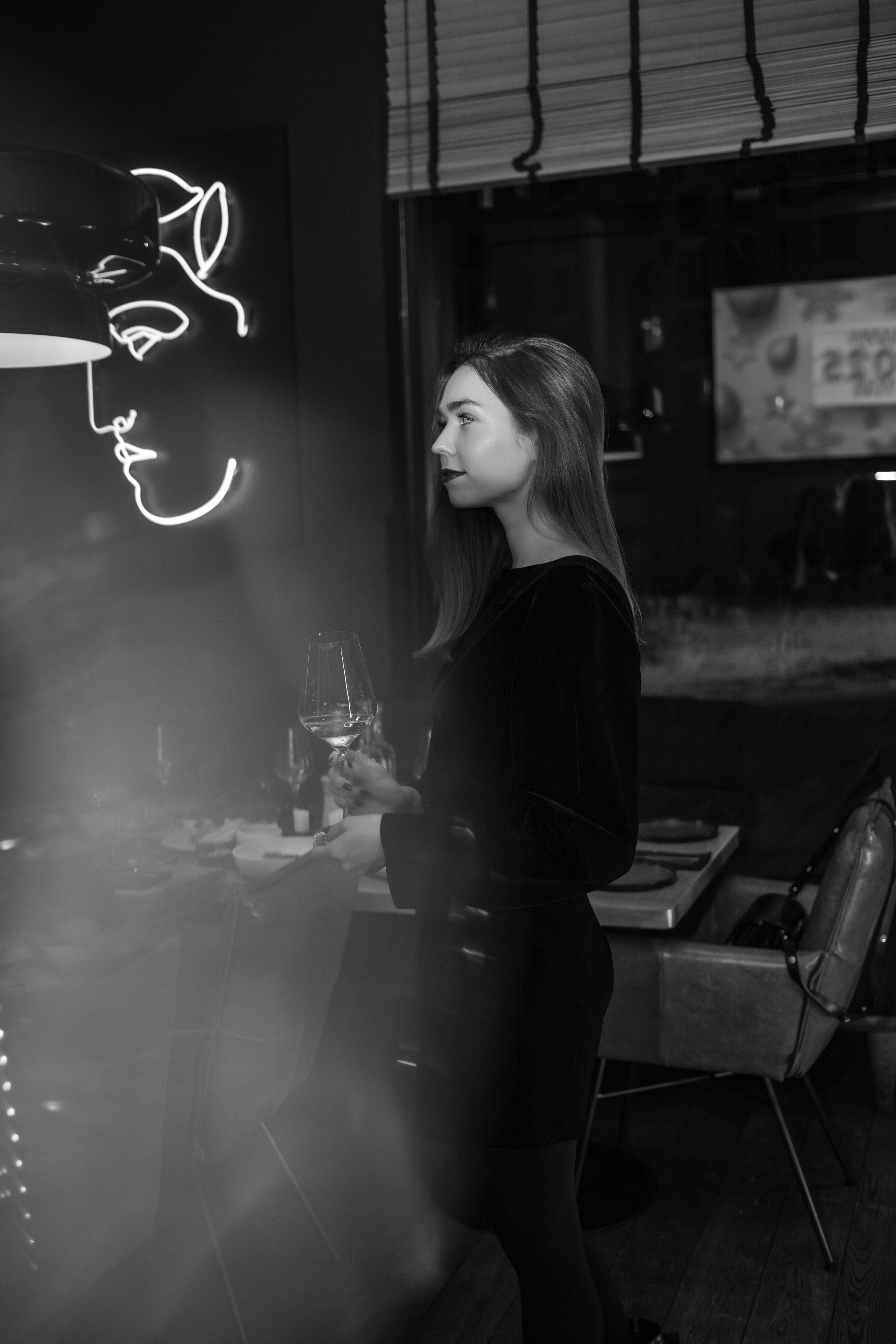 Корпоратив Relax. Фотограф Алина Гашникова