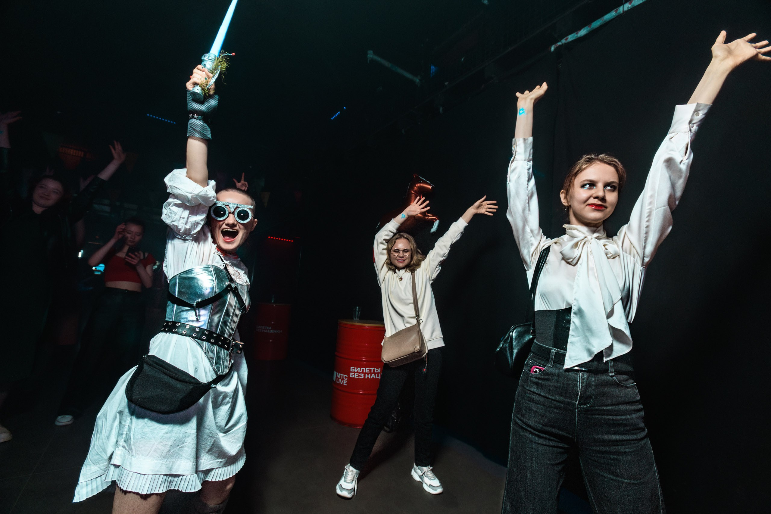 23.05.25 Рейв средневековья. Репортажный фотограф Екатеринбург | Яркий, качественный репортаж | Концерты, клубы, репортаж, праздники, корпоративы