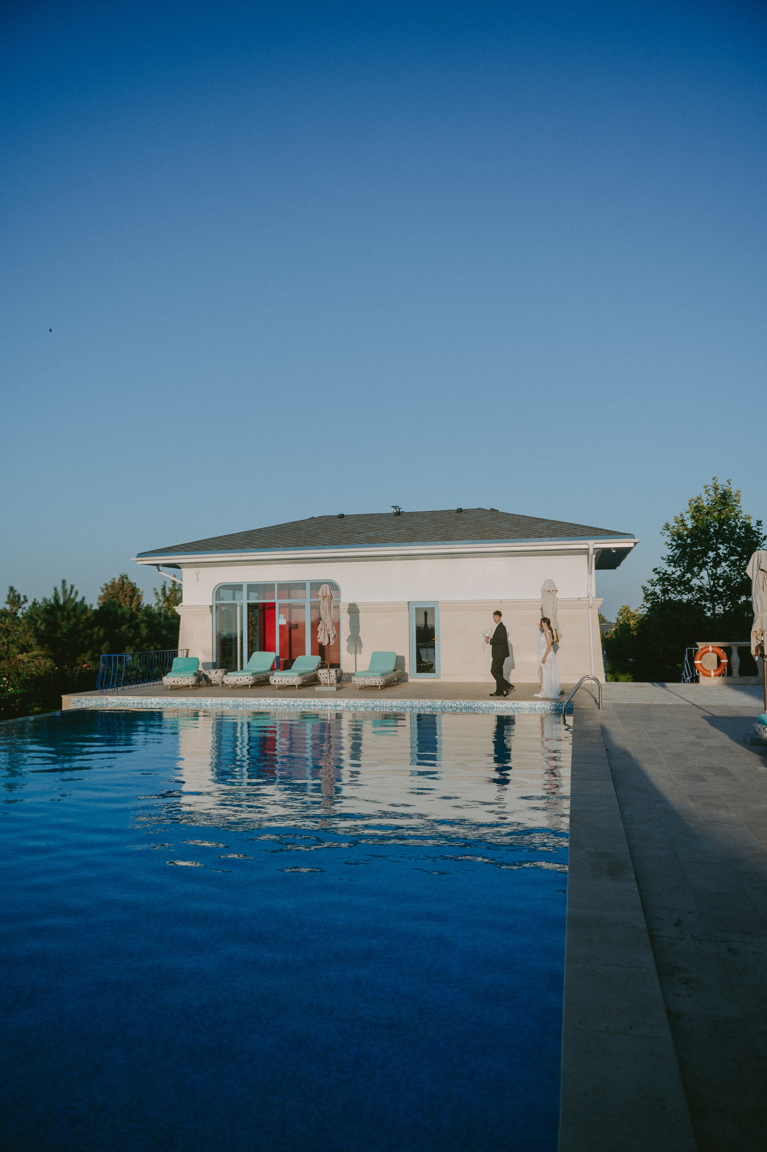 Дарья&Родион. Свадебный и семейный фотограф город Темрюк Фотостудия Темрюк