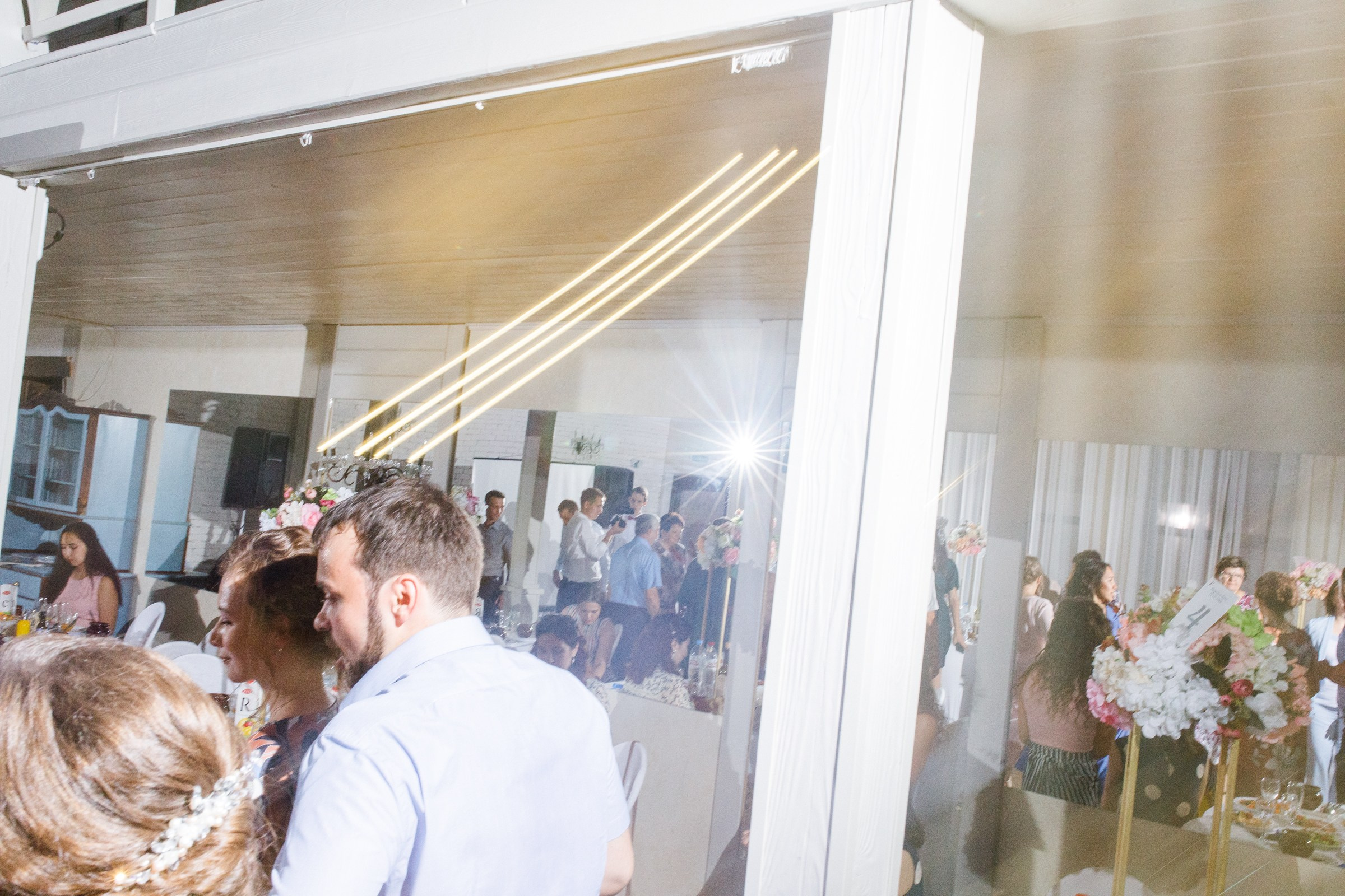 Вадим и Алия. Фотограф в Уфе Ирина Идрисова