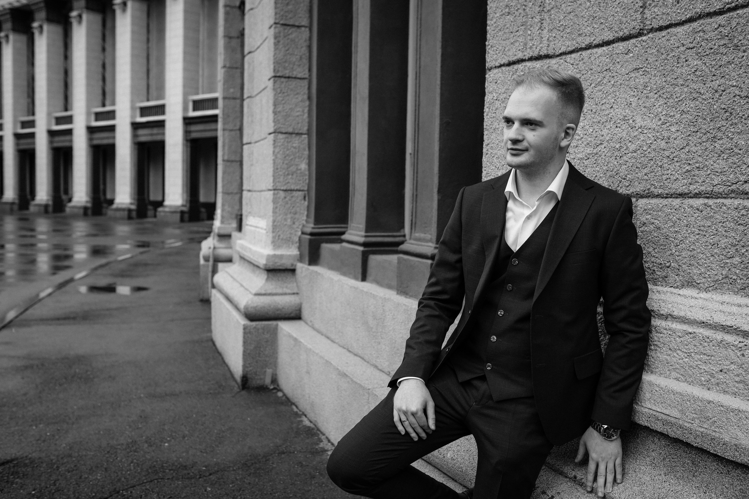 Александр и Мария. Инна Вильт| лайфстайл фотограф из Новосибирска