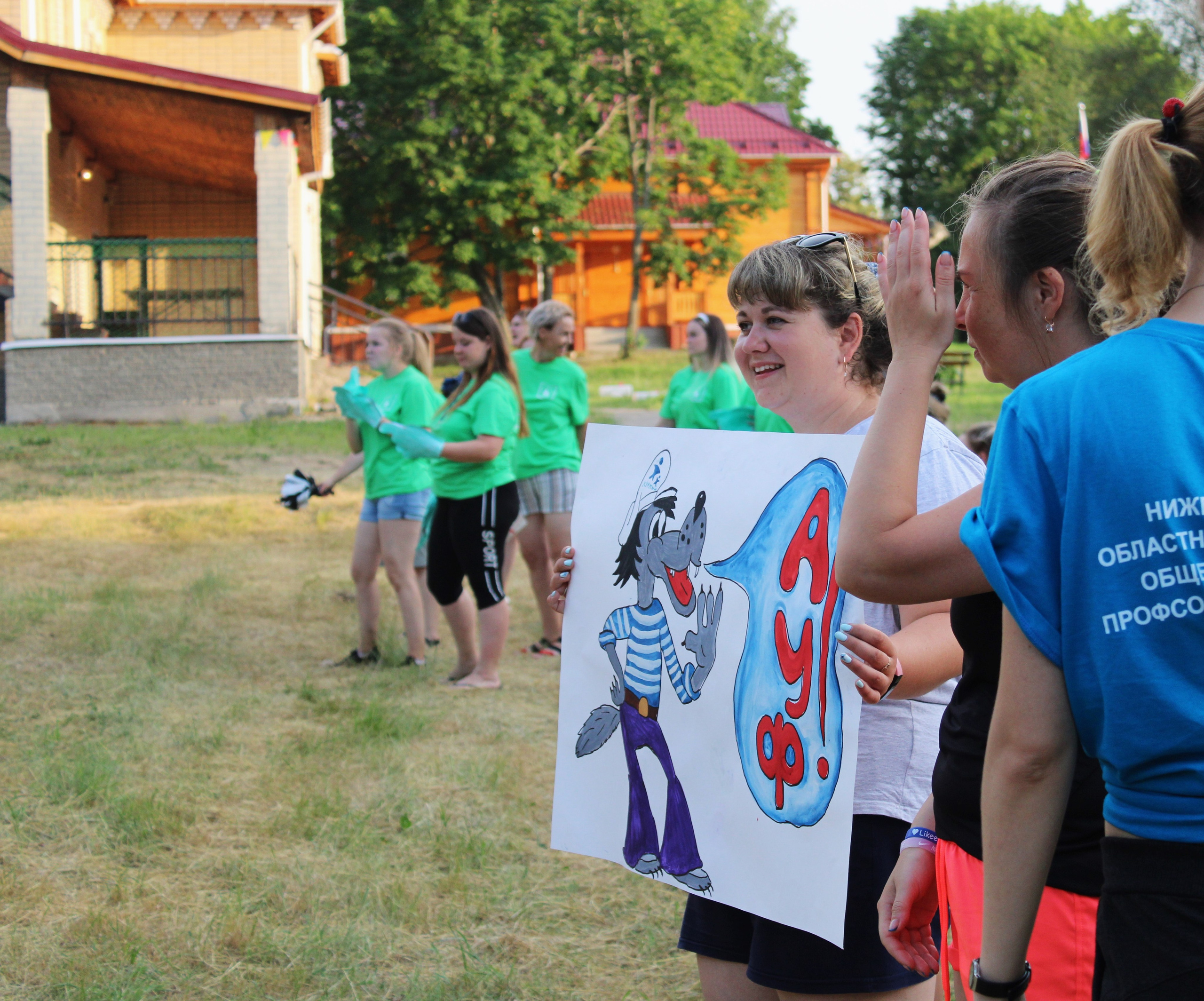 Репортажная съемка. Фотограф в Москве ♡