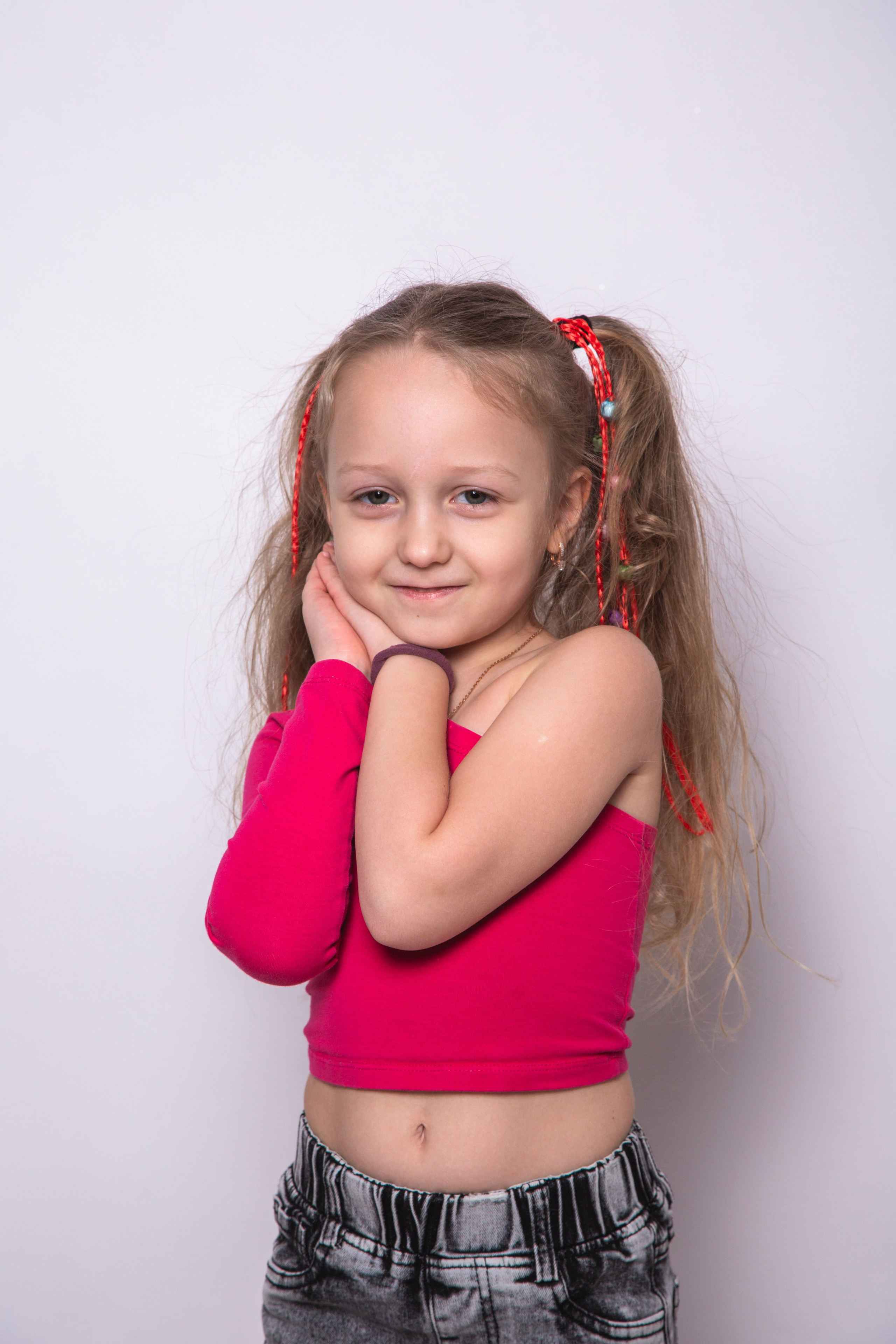 Детская фотосъемка. Фотограф в Москве ♡