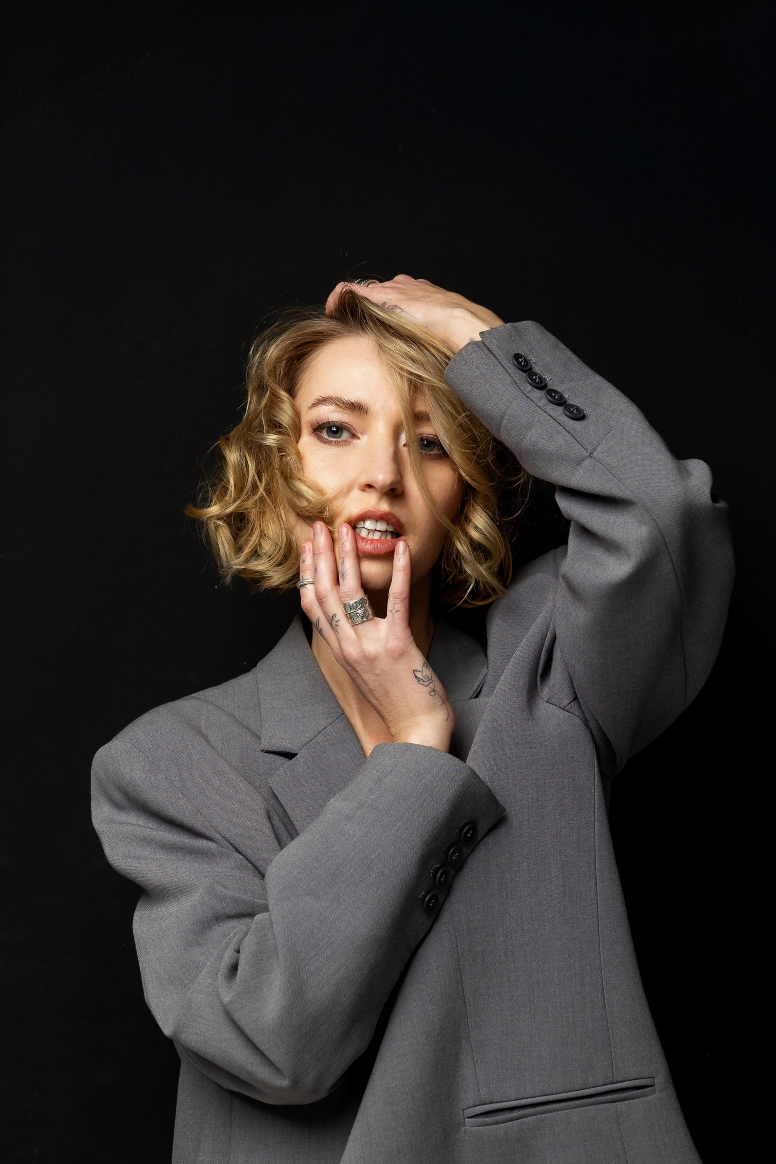 Мария. Профессиональный фотограф в Санкт-Петербурге Алена Яшина