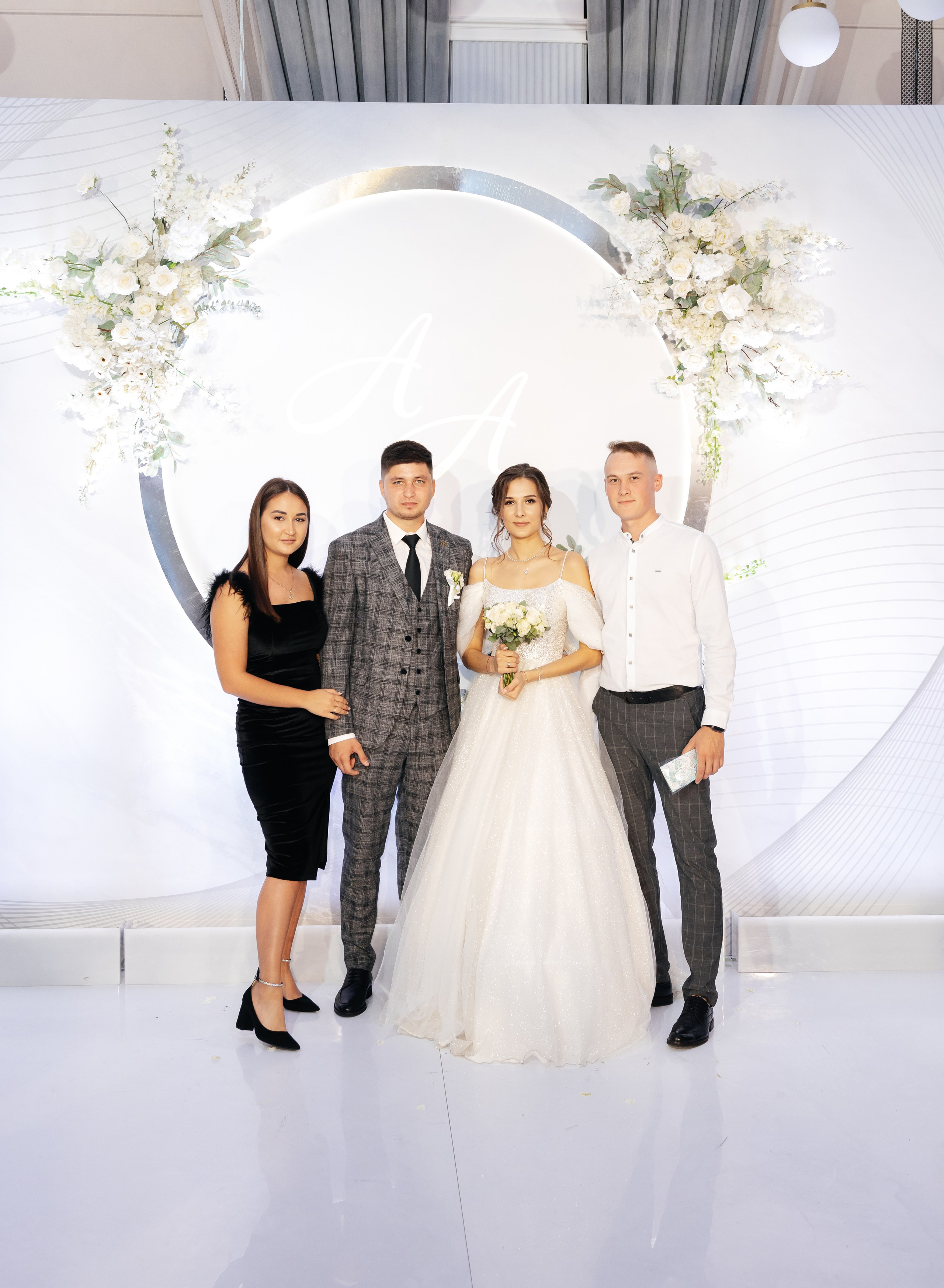 Ainur & Alina. Свадебный фотограф Ильнар Асадуллин