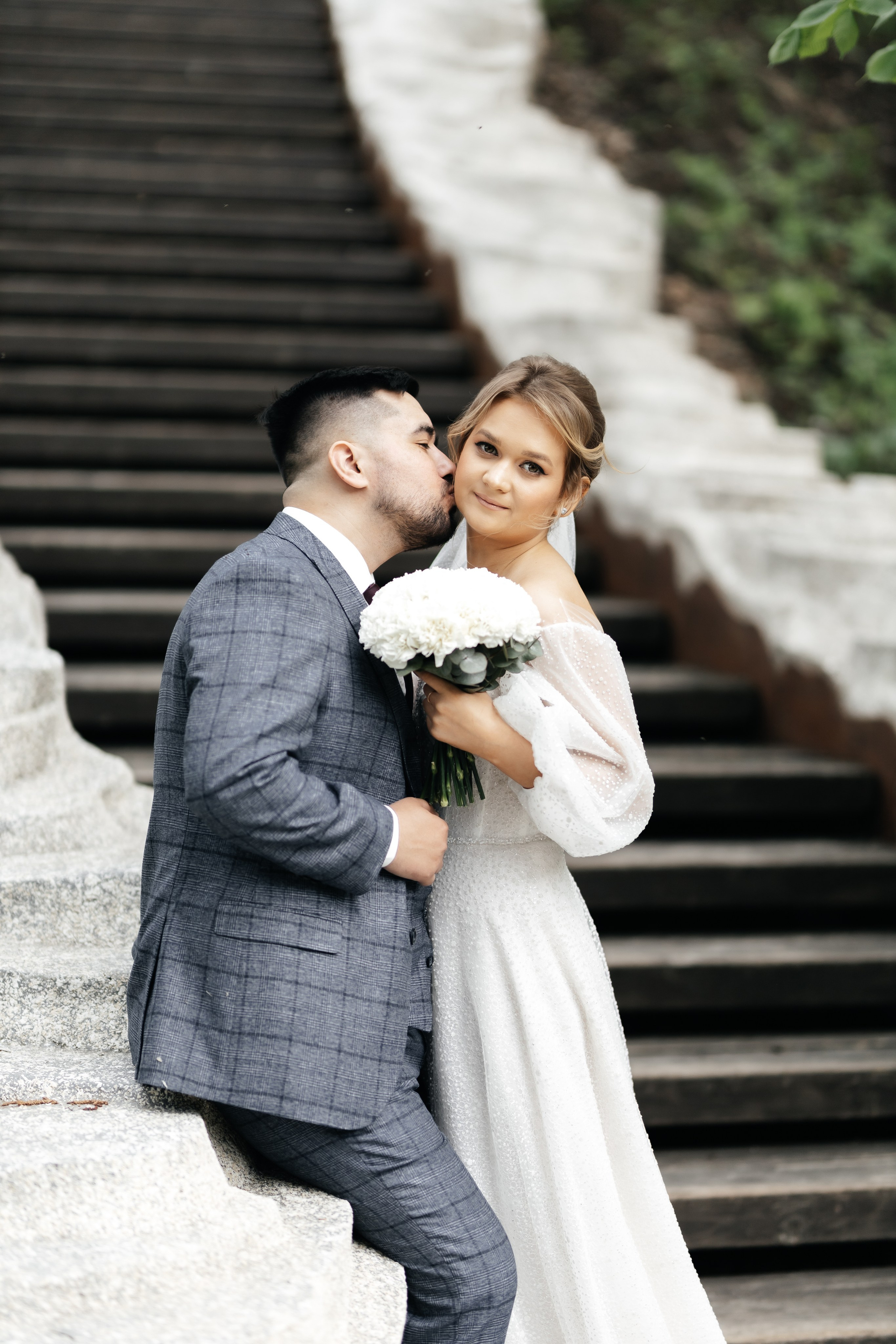 Igor & Regina. Свадебный фотограф Ильнар Асадуллин