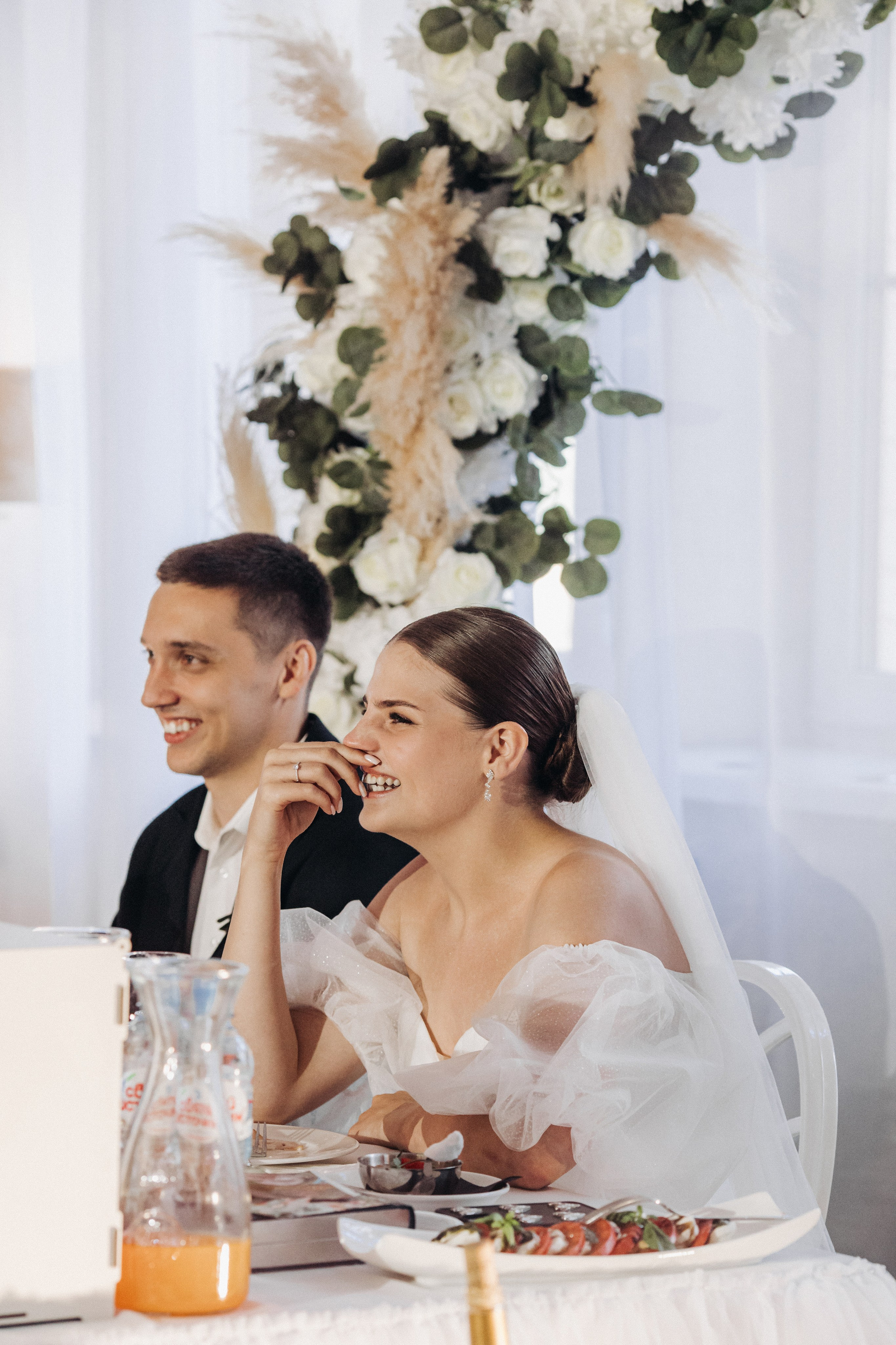 Vlad & Nadya (Saint-Petersburg, Russia). Destination wedding photographer Peter Letu