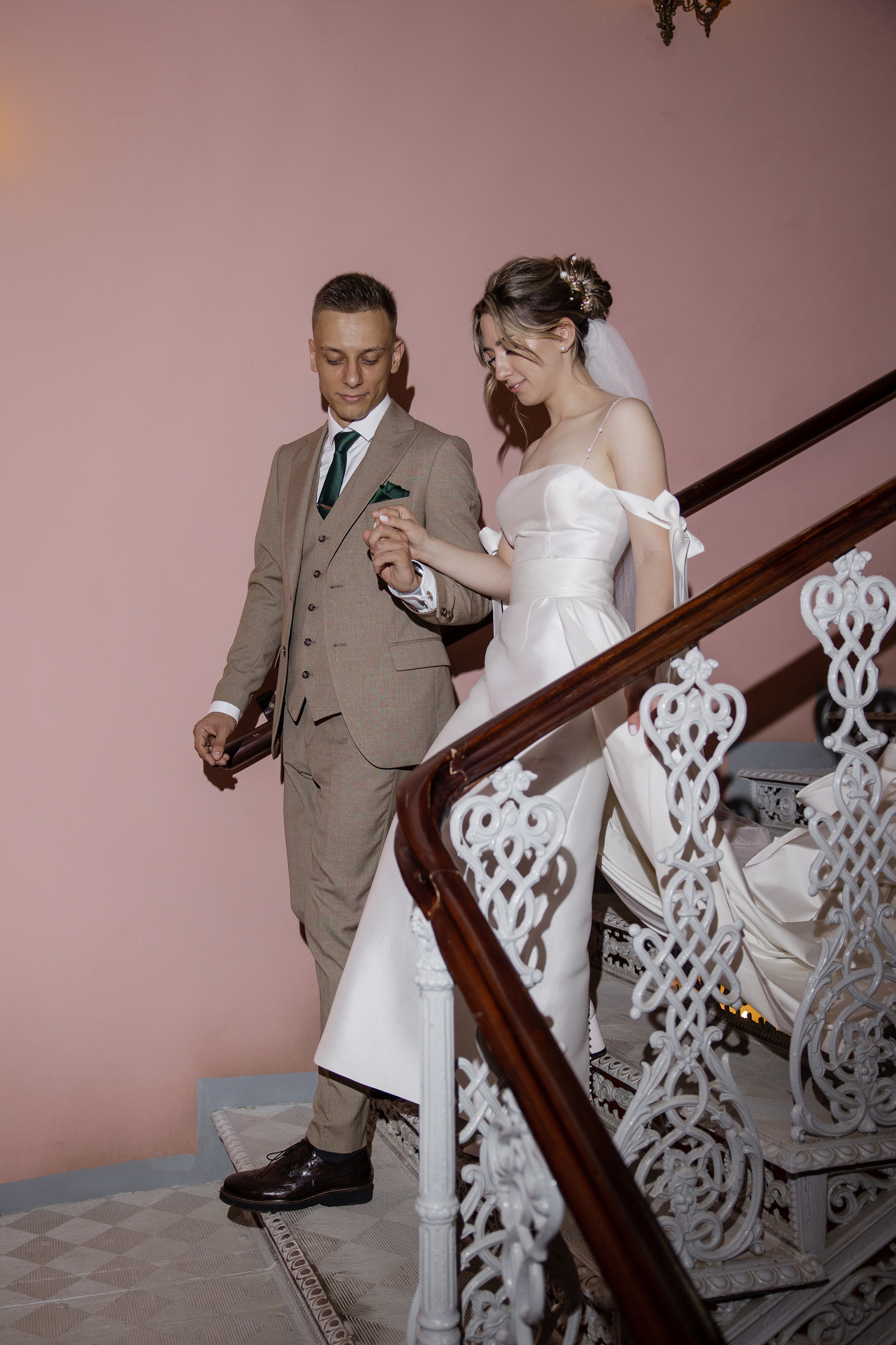 D & I. Свадебный фотограф Ефимова Ольга