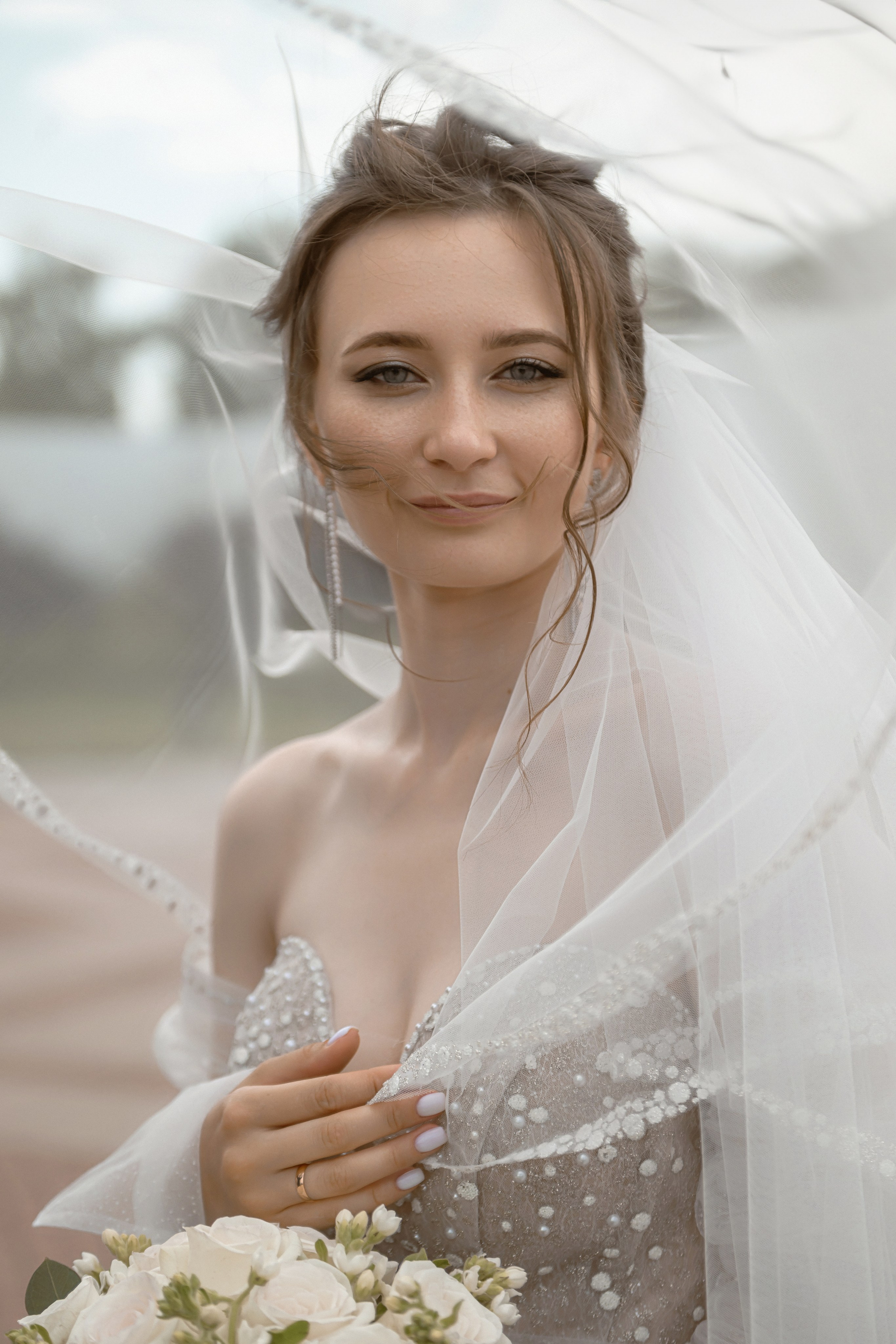 Евгений и Татьяна. Свадебный фотограф Белгород Валуйки Старый Оскол Воронеж