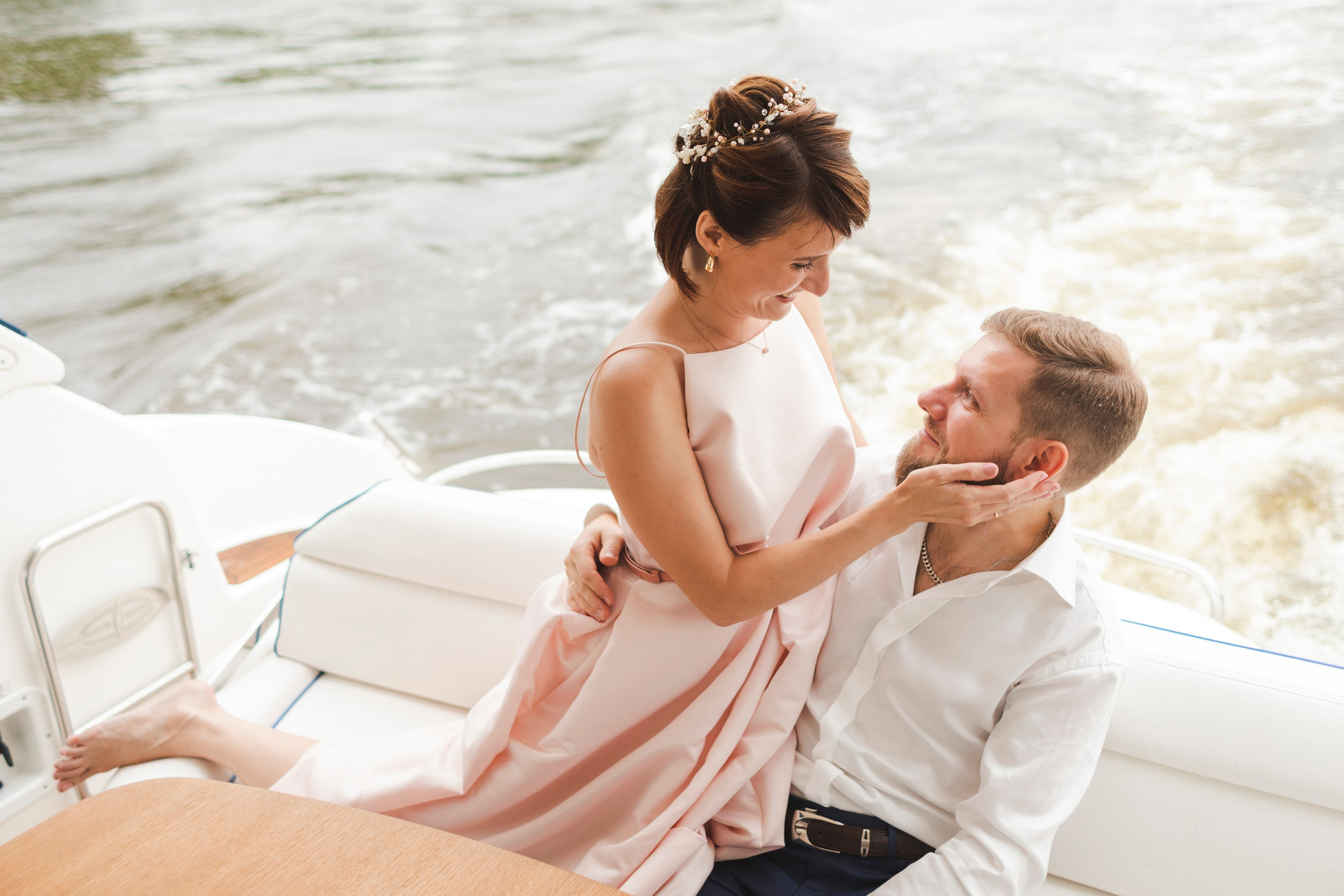 Свадебные фотосессии. Photographer in Montenegro Tatiana Talaeva