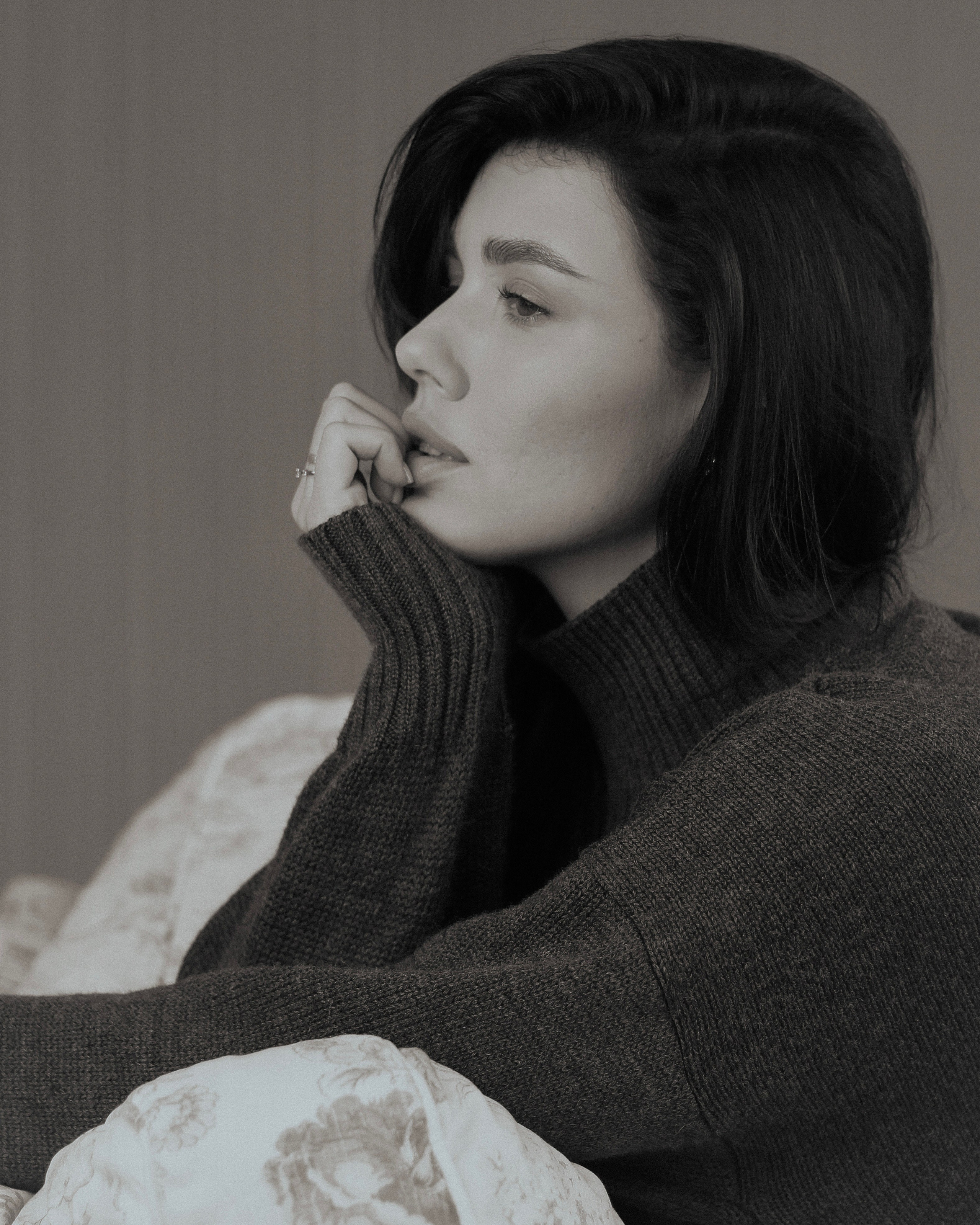 Портфолио. Главная