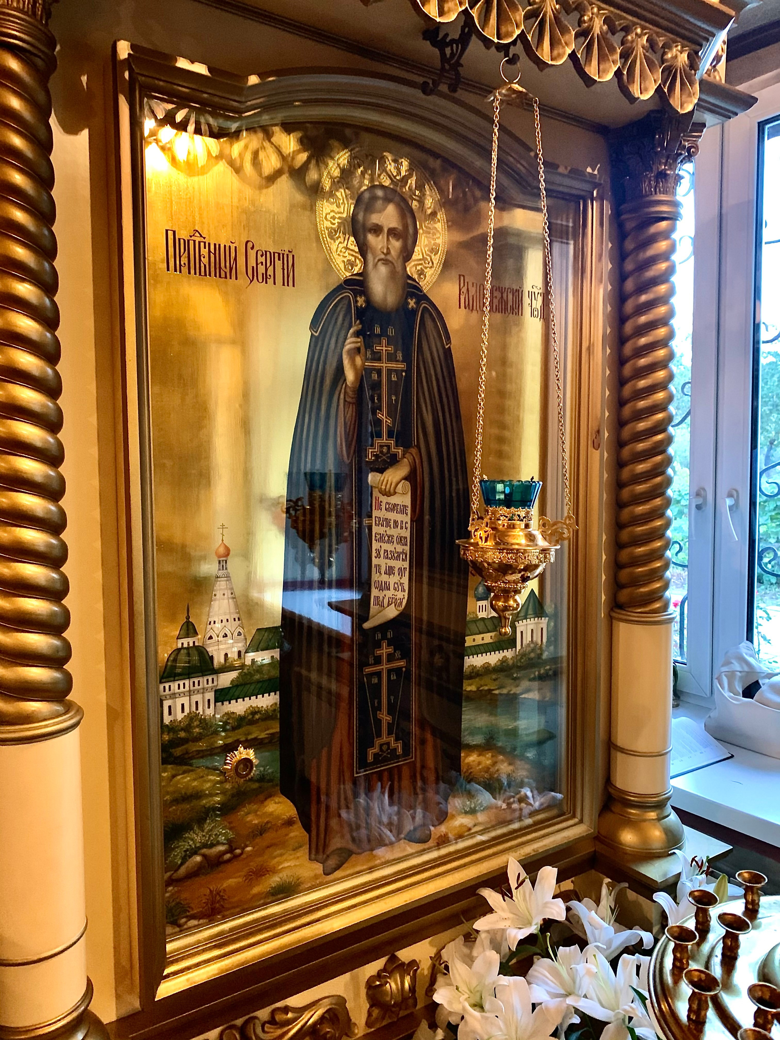 Храмовая. KUPINИ | ФОТО — сайт портфолио по мультижанровой съёмке | фотограф Сергей Мар