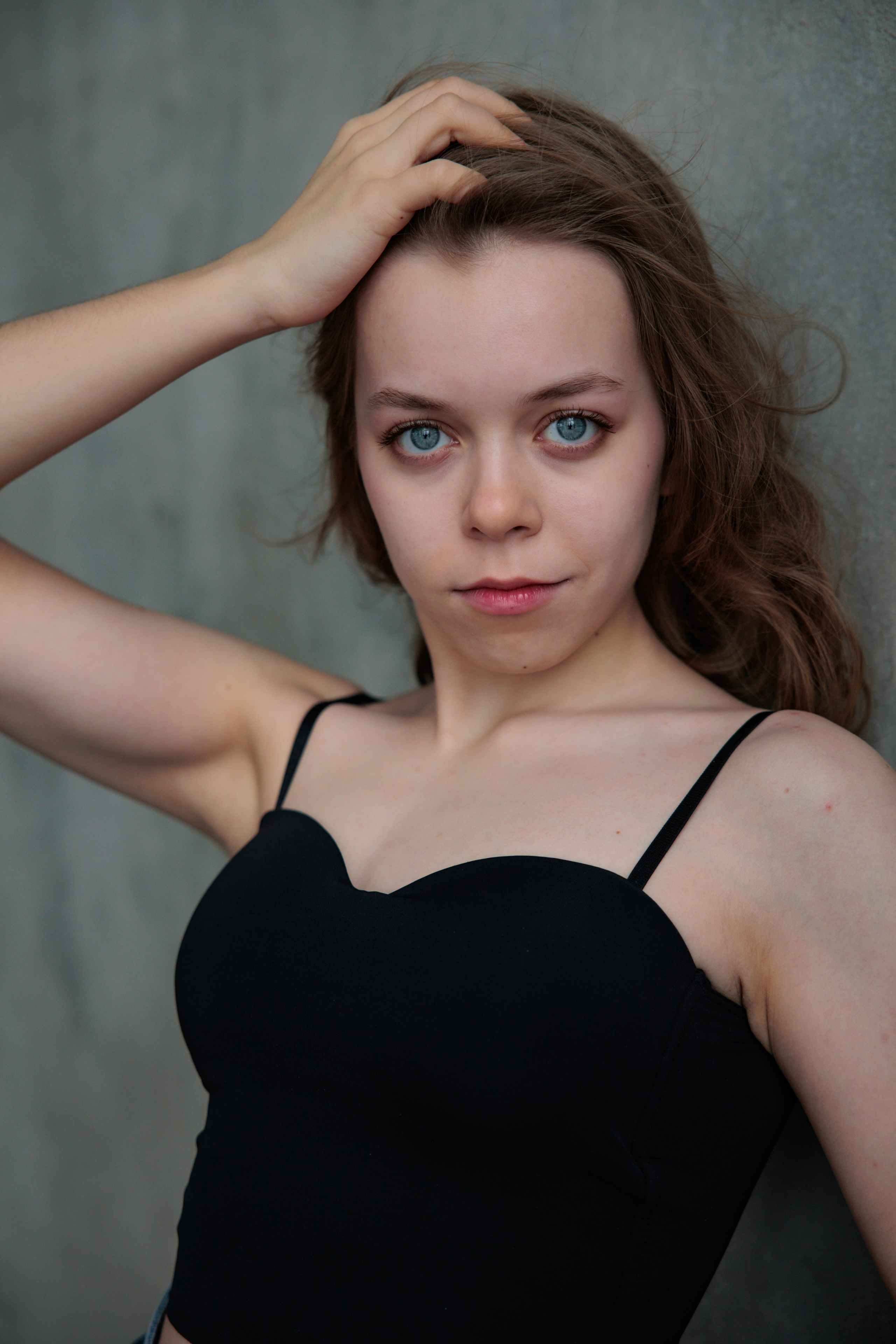 МАРУСЯ. Я фотограф из Москвы к Вашим услугам