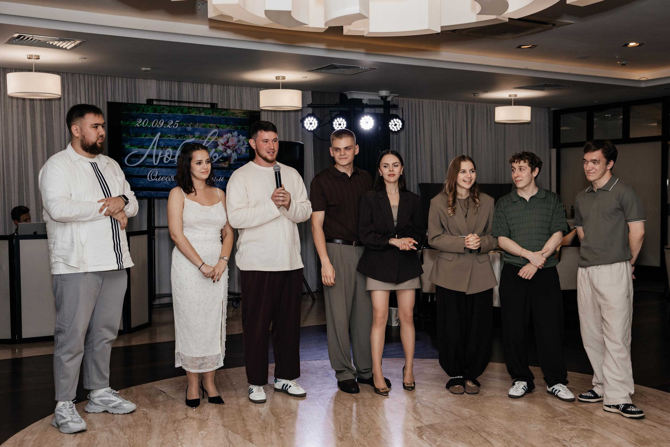 Вадим и Олеся. Фотограф Александра Короткова (Москва, Люберцы, Жуковский)