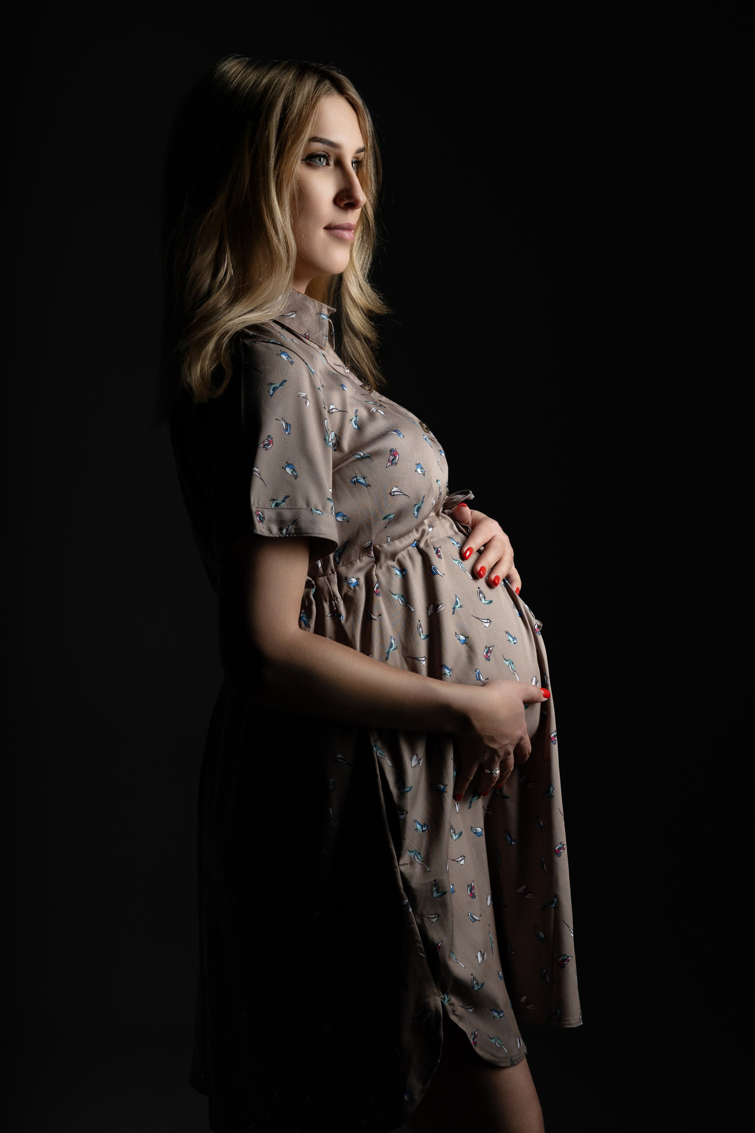 Оля. Фотограф Александра Короткова (Москва, Люберцы, Жуковский)