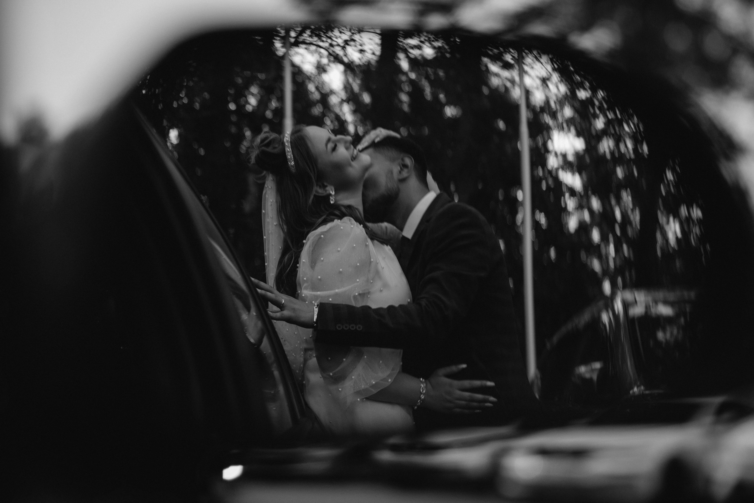 Пётр и Светлана. Фотограф Александра Короткова (Москва, Люберцы, Жуковский)