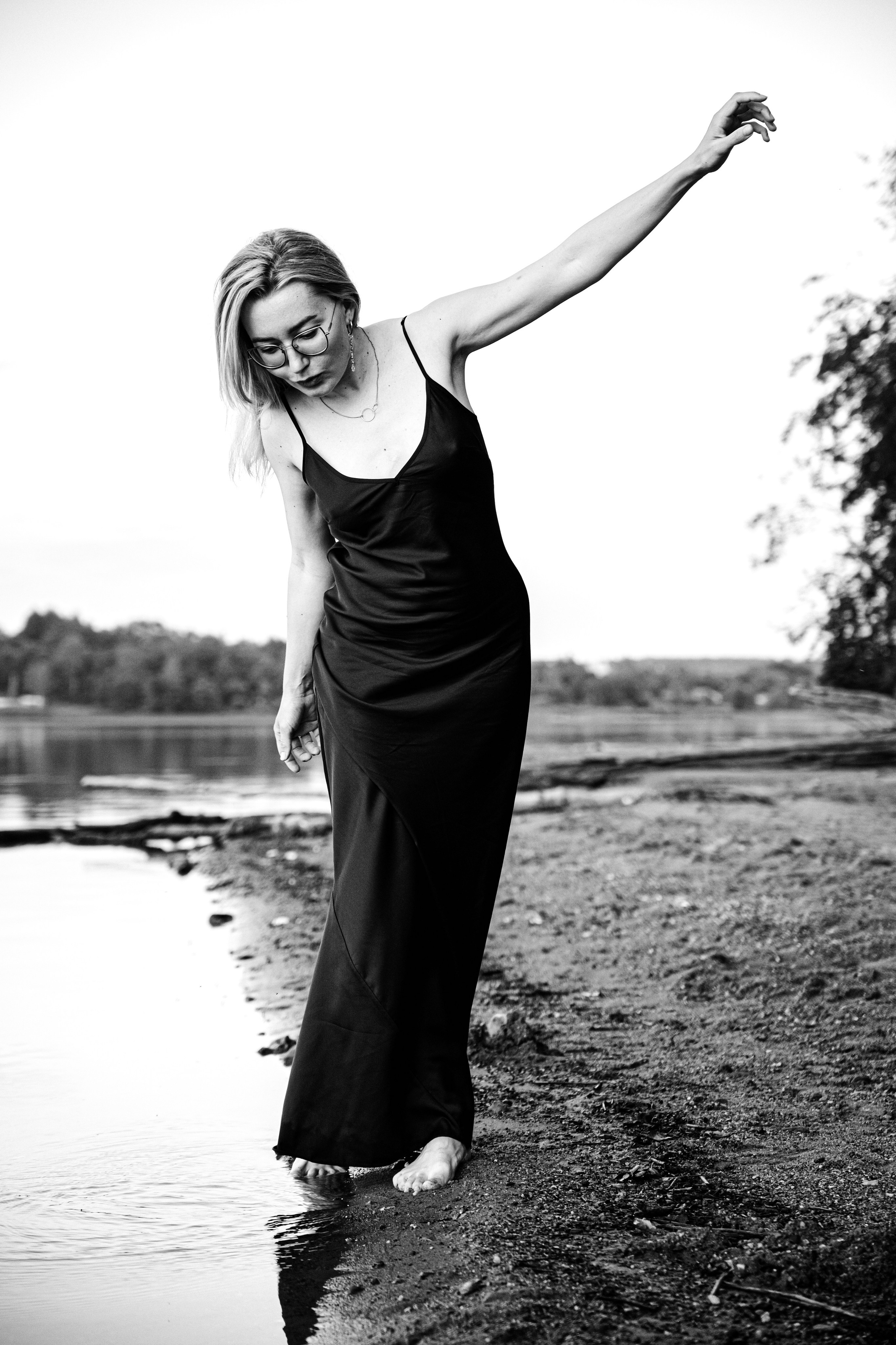 Natali. Легкая фотография