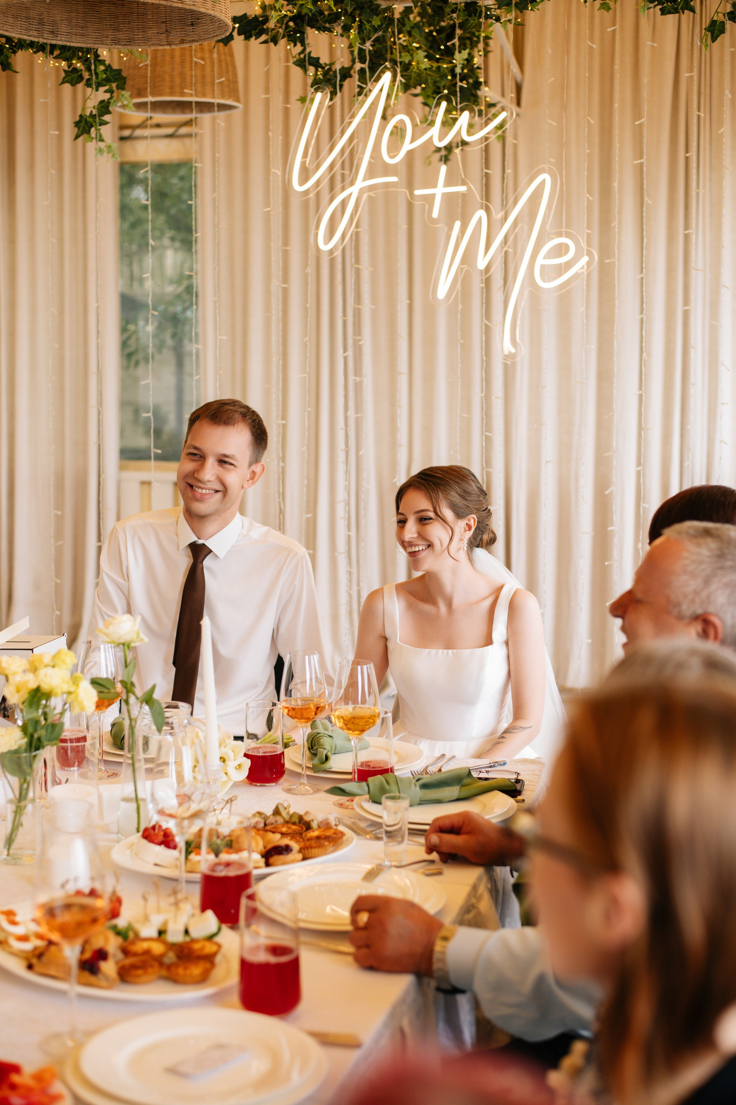 Екатерина & Михаил. Фотограф в Екатеринбурге Веретенова Наталья