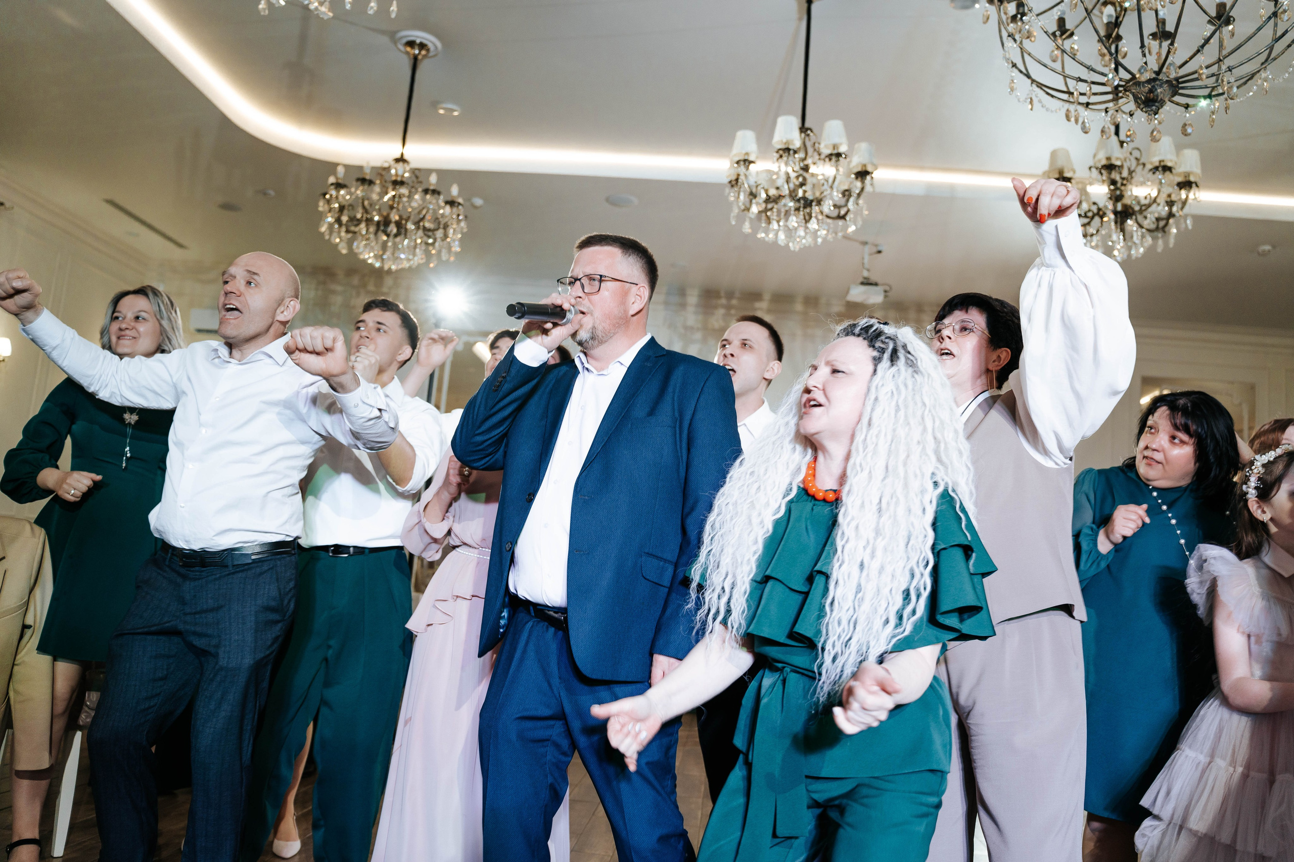 Victor & Ekaterina. Свадебный фотограф в Воронеже Самохина Екатерина