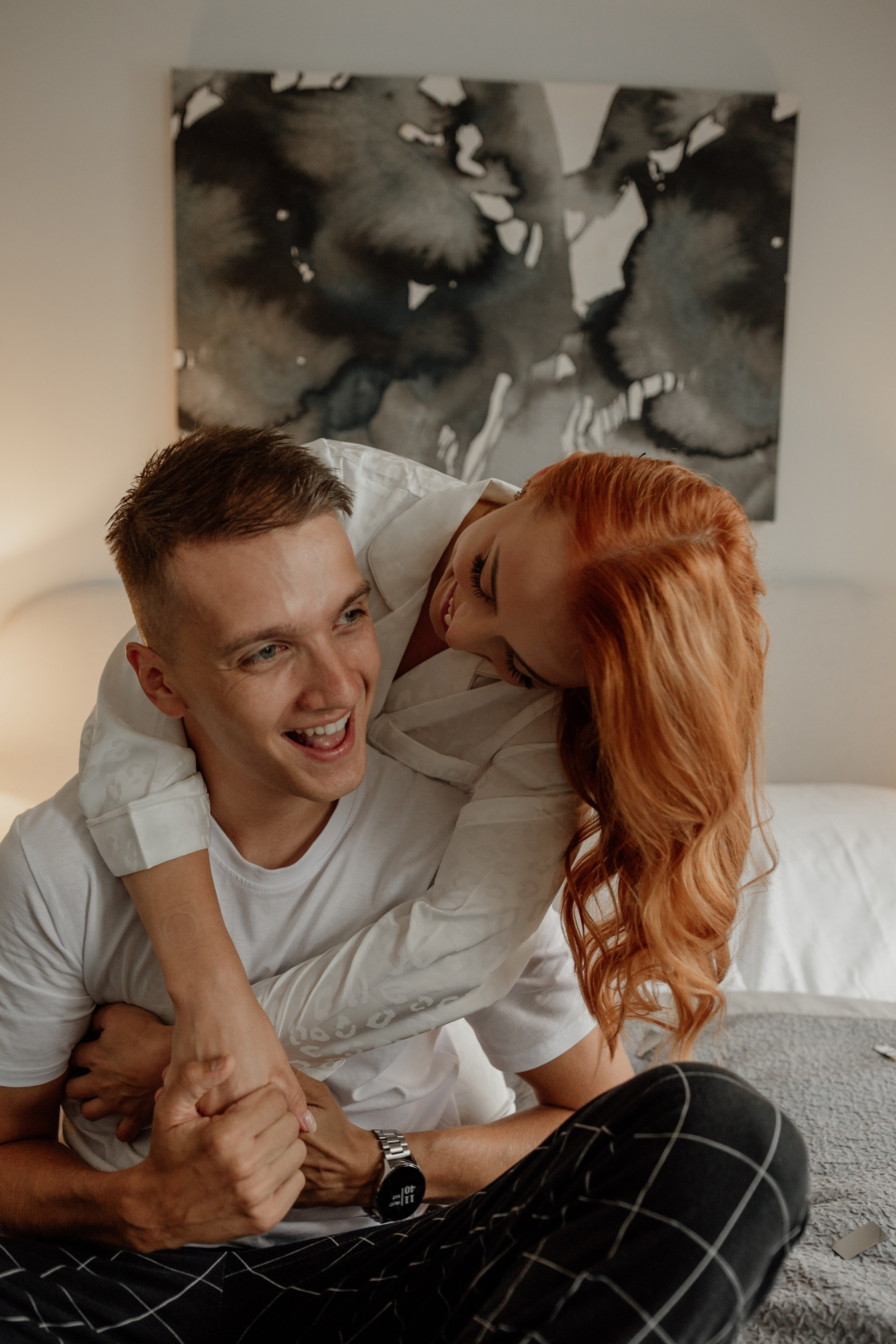 Максим&Ангелина. Свадебный и Семейный фотограф в Ярославле Алёна Колясникова