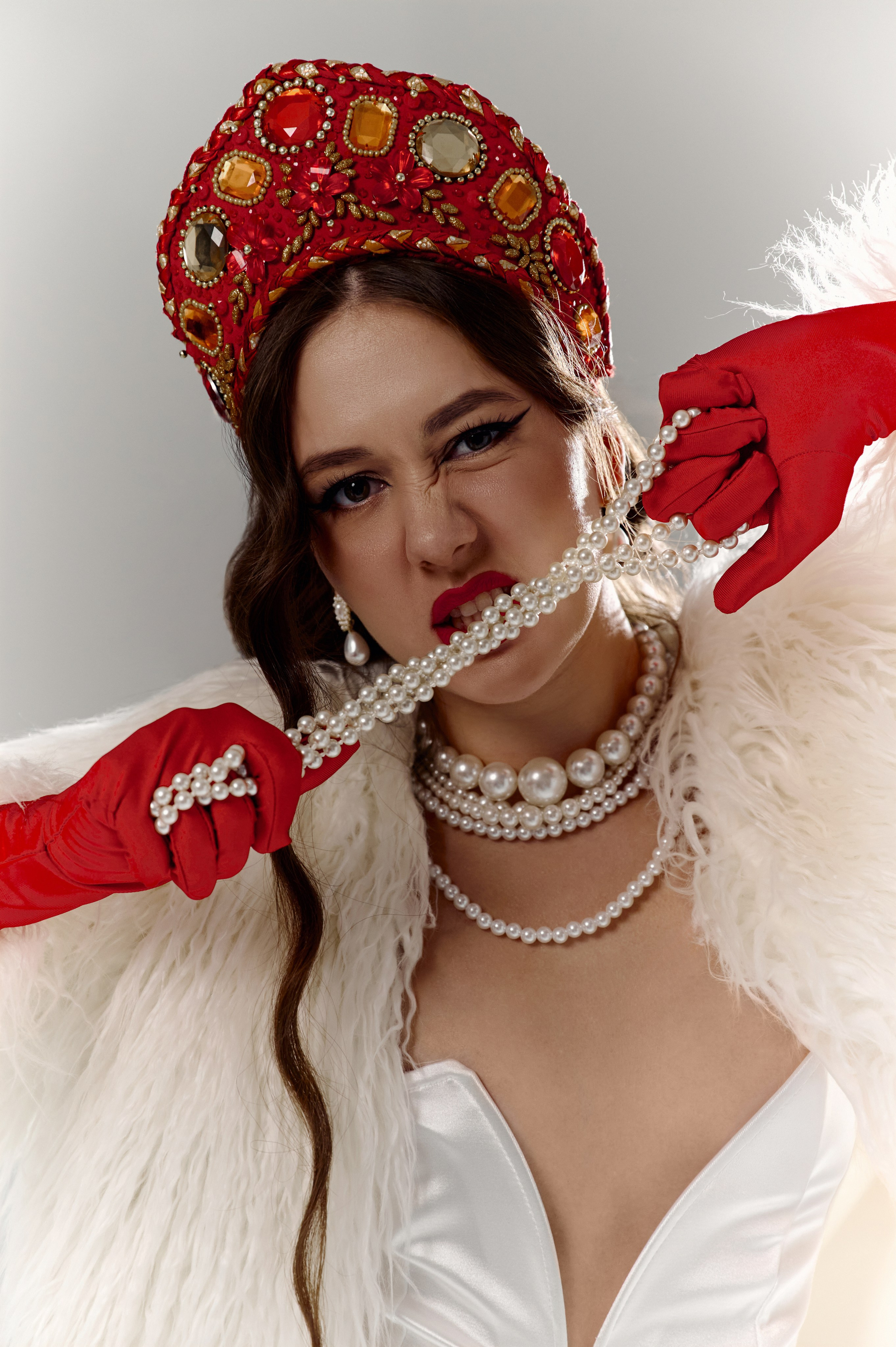 Настя. Фотограф Юлия Тоньшина