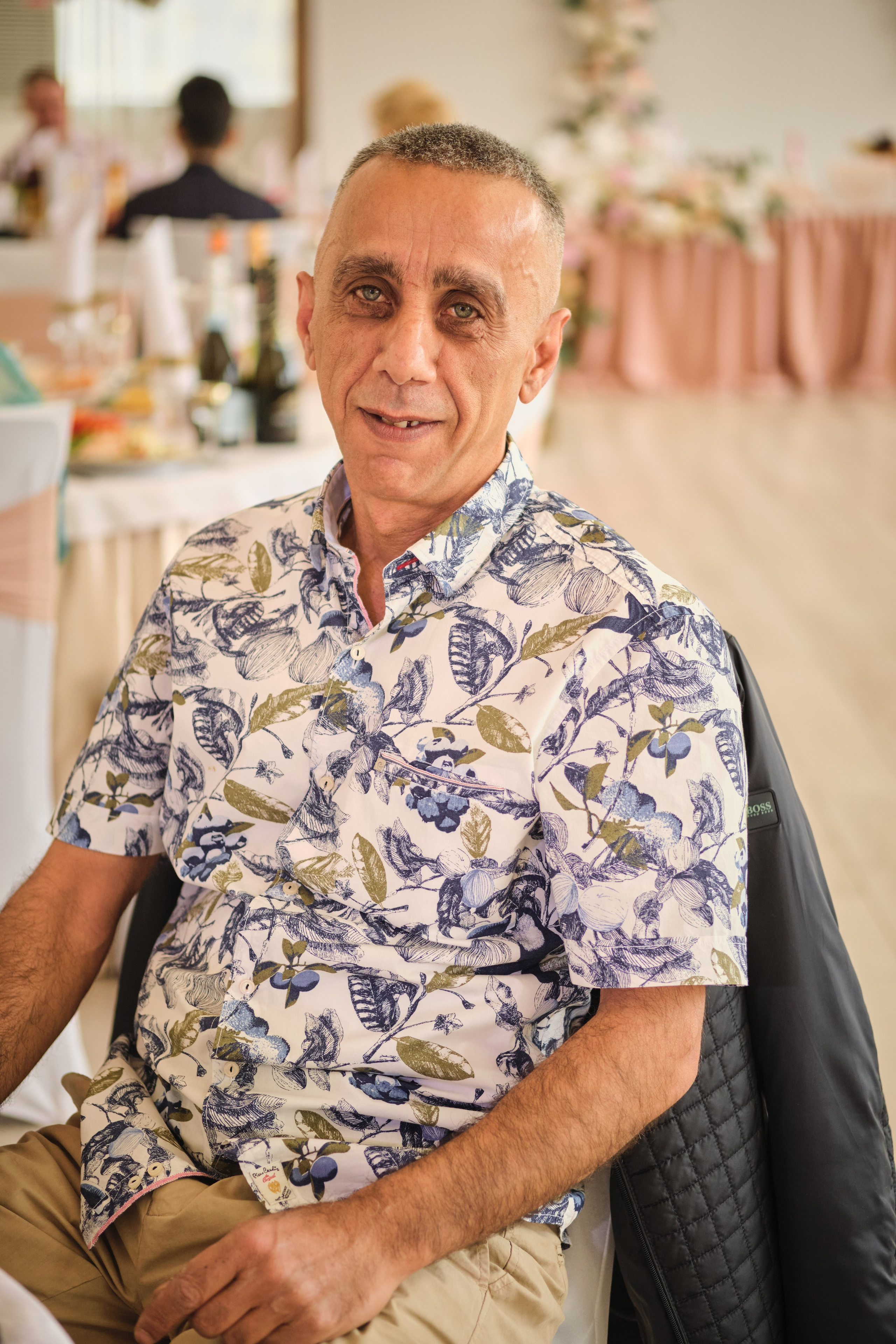 Эмин и Анастасия. Свадебный и семейный фотограф в Новокузнецке Иван Иванов