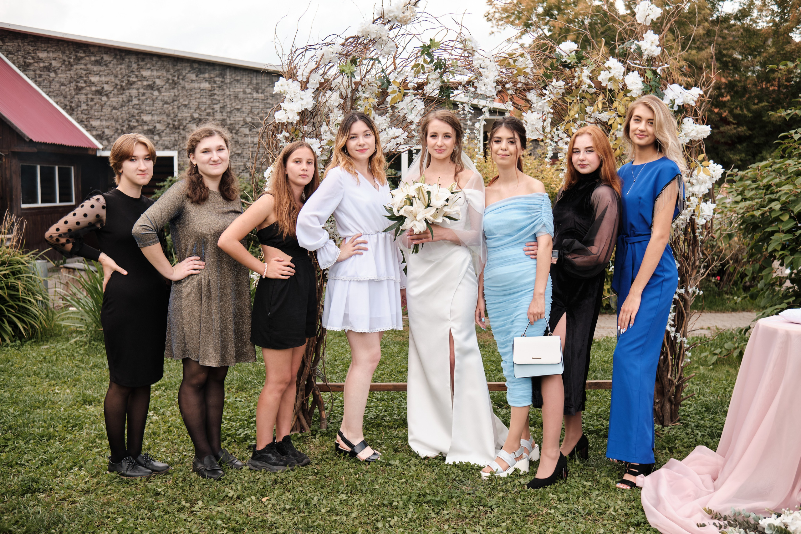 Томск. Ульяна и Дмитрий. Свадебный и семейный фотограф в Новокузнецке Иван Иванов