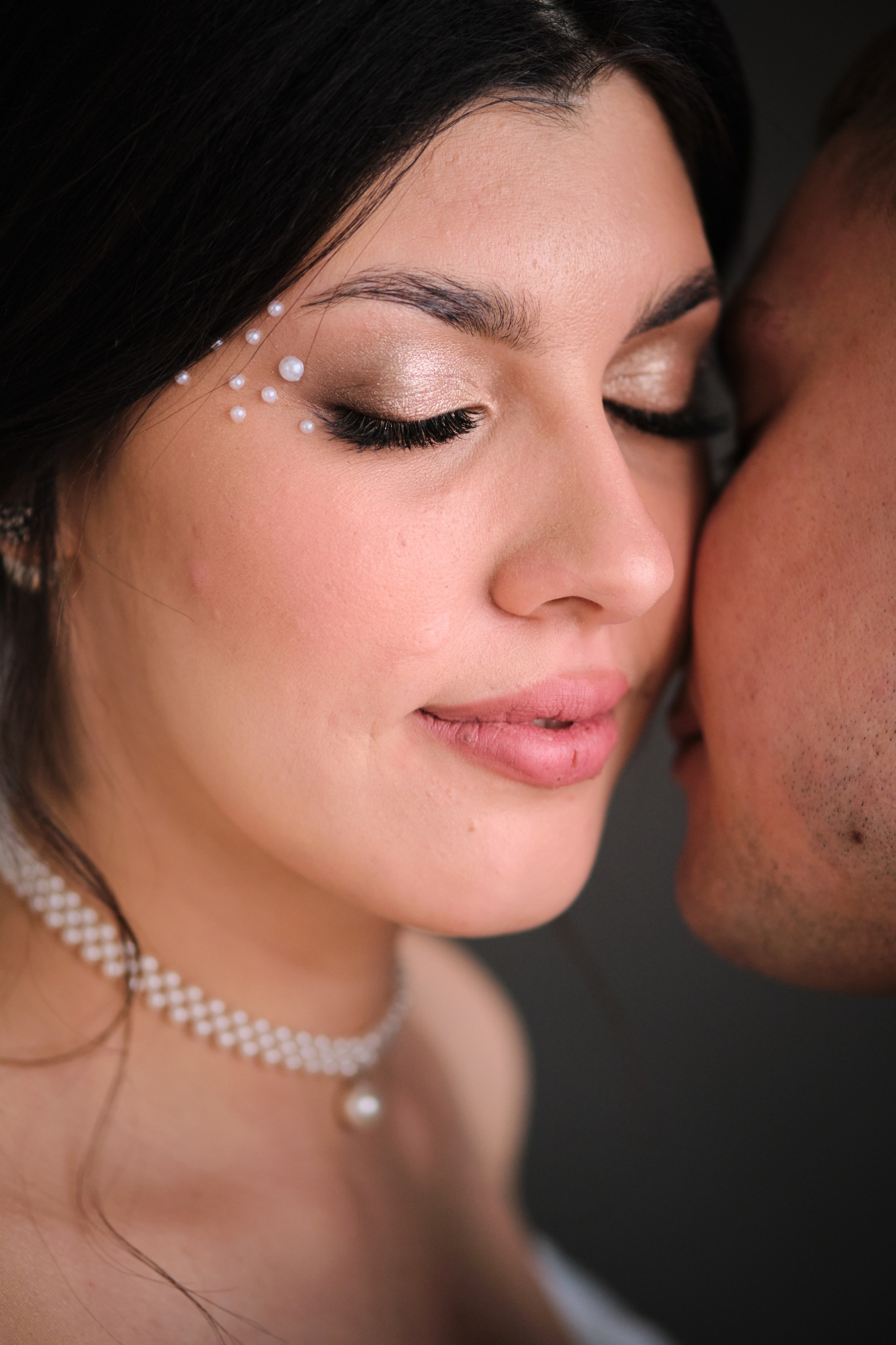 Галина и Глеб. Прк. Свадебный и семейный фотограф в Новокузнецке Иван Иванов